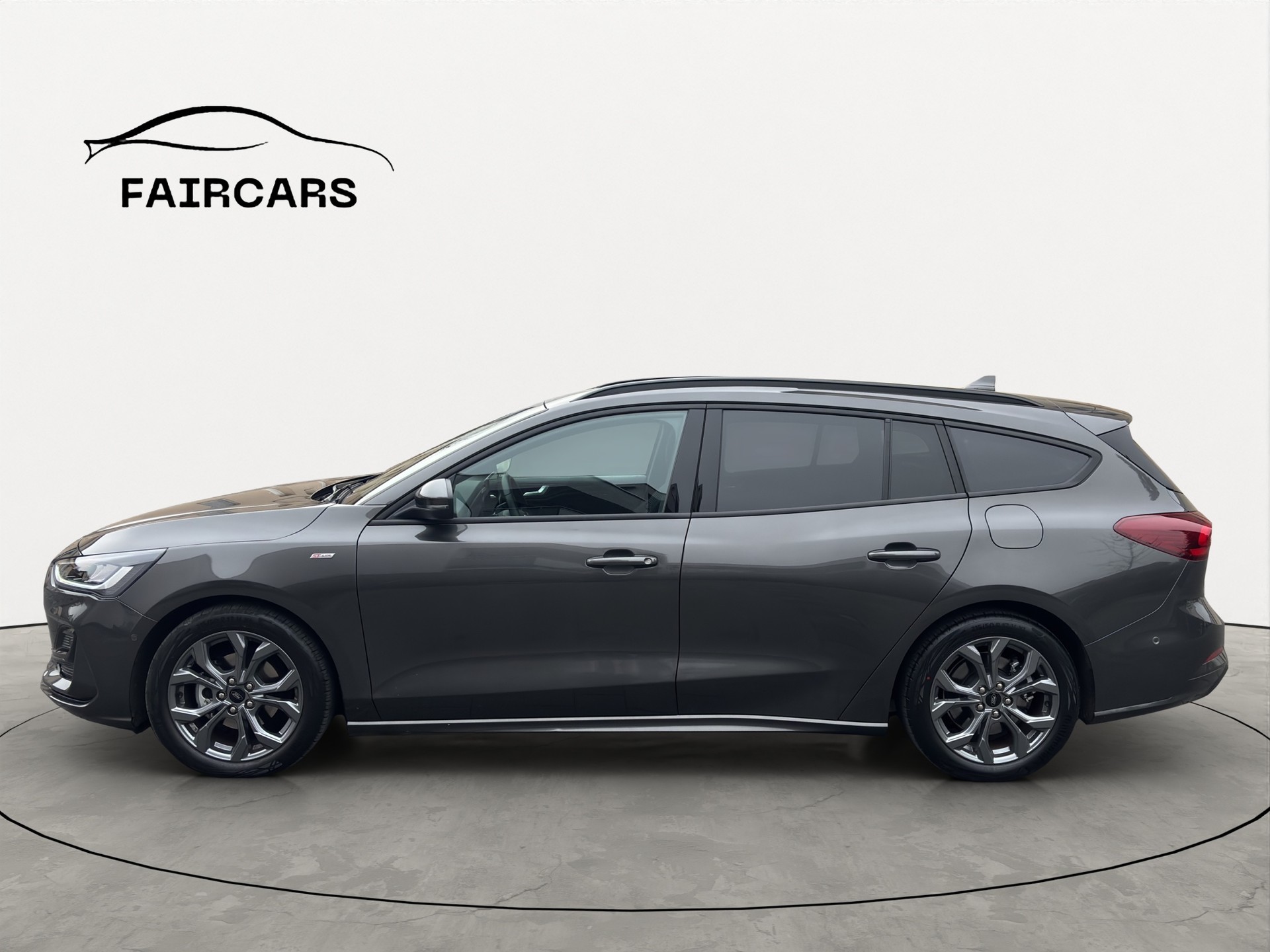 FORD Focus 1.0 MHEV ST-Line Automat-showroom-element-2