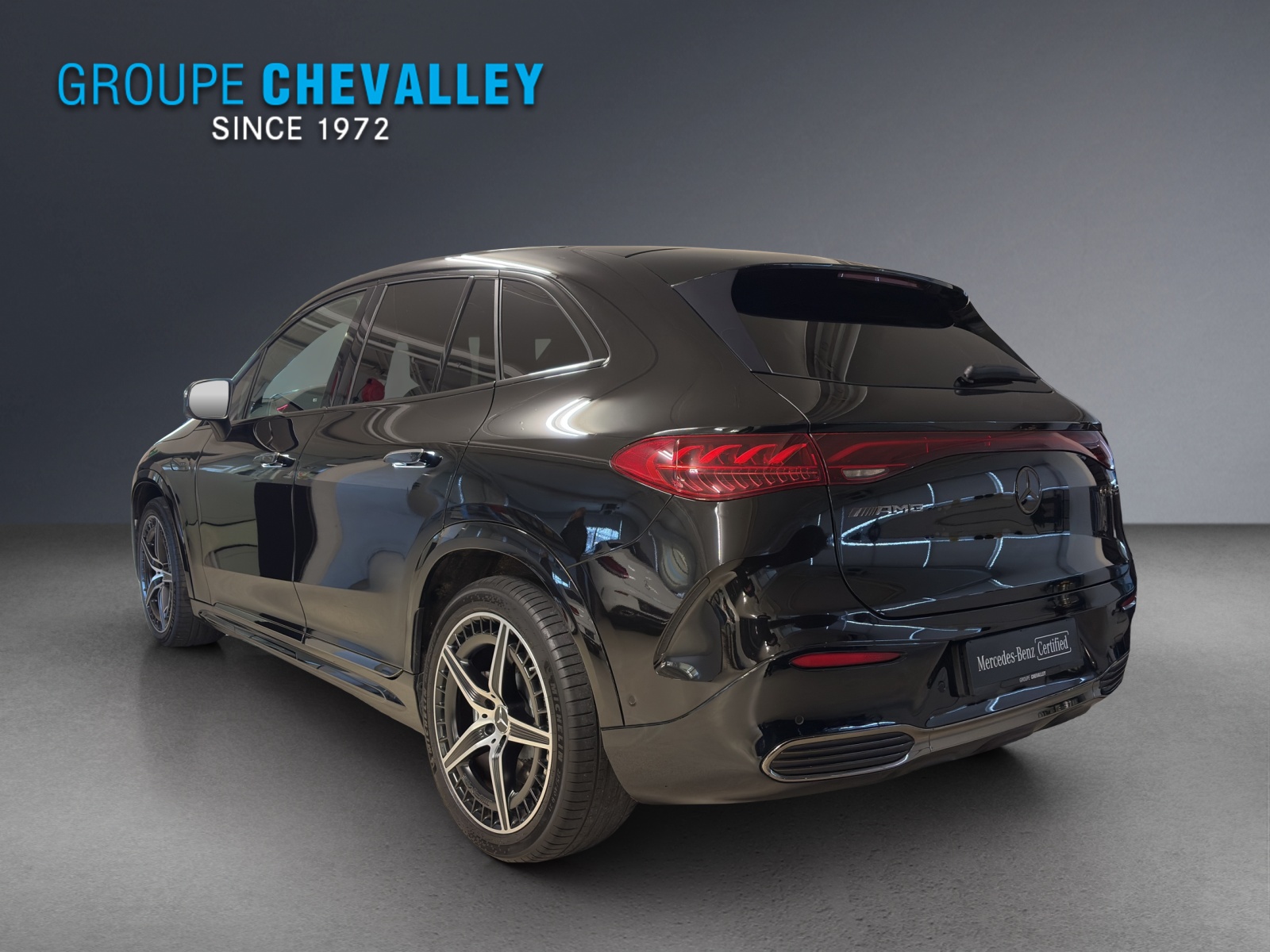MERCEDES-BENZ EQE SUV AMG 43 4 M Exe.Ed-showroom-element-3