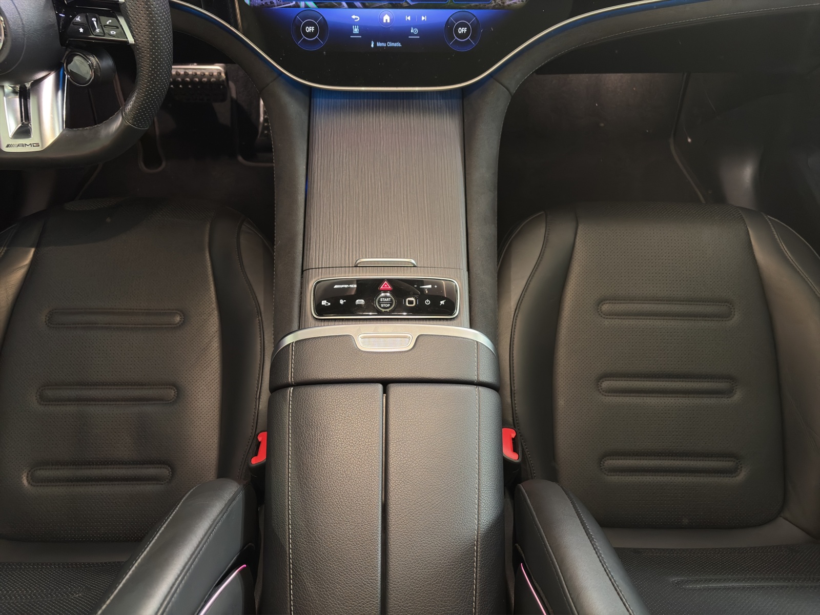 MERCEDES-BENZ EQE SUV AMG 43 4 M Exe.Ed-image-16