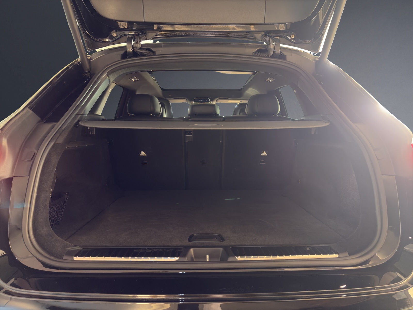 MERCEDES-BENZ EQE SUV AMG 43 4 M Exe.Ed-image-18
