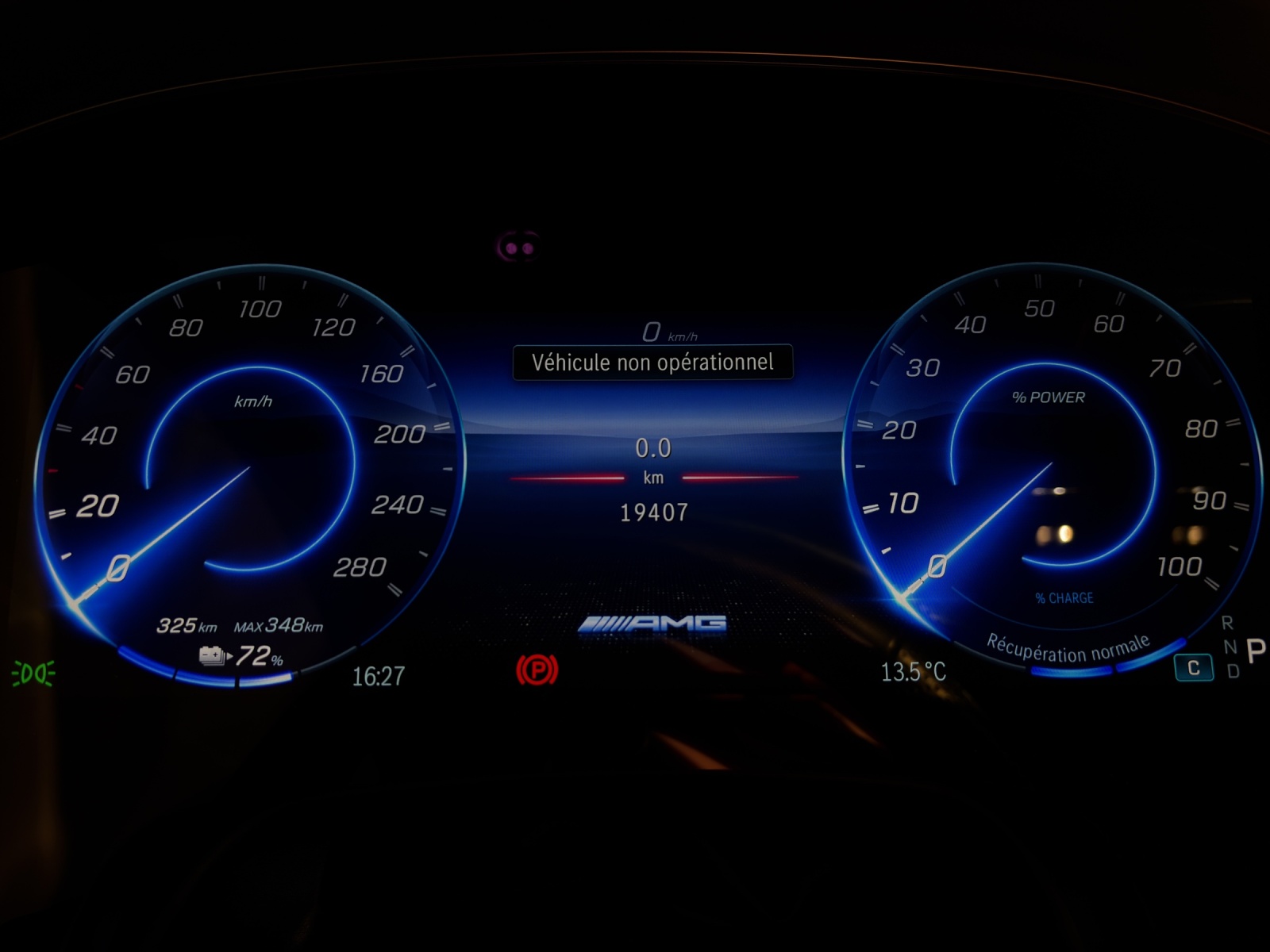 MERCEDES-BENZ EQE SUV AMG 43 4 M Exe.Ed-image-14