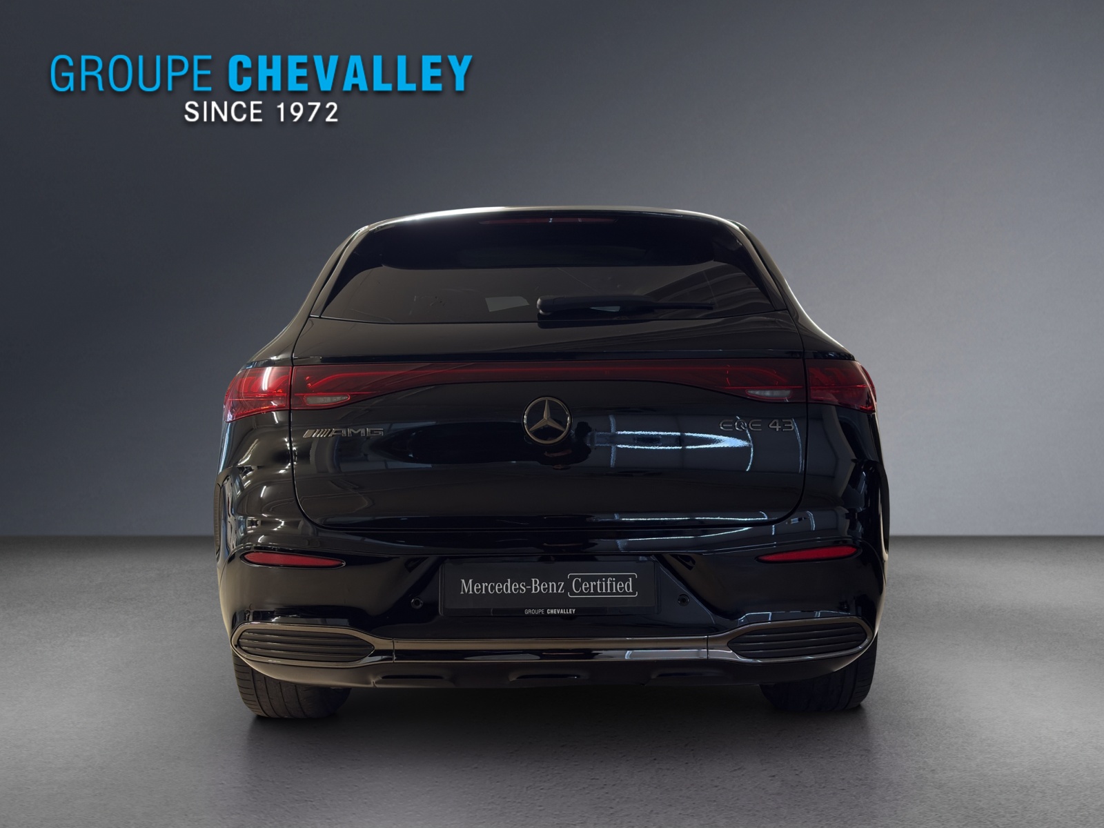 MERCEDES-BENZ EQE SUV AMG 43 4 M Exe.Ed-image-4