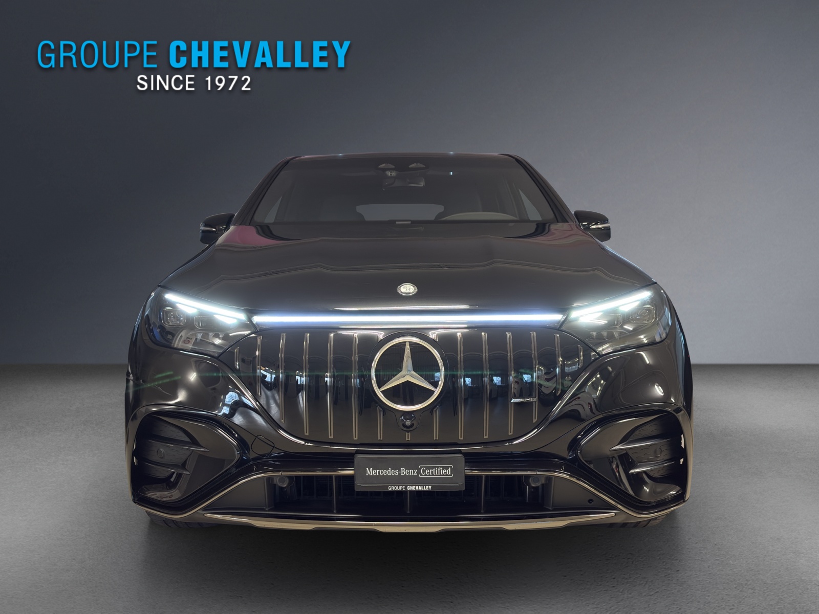 MERCEDES-BENZ EQE SUV AMG 43 4 M Exe.Ed-showroom-element-1