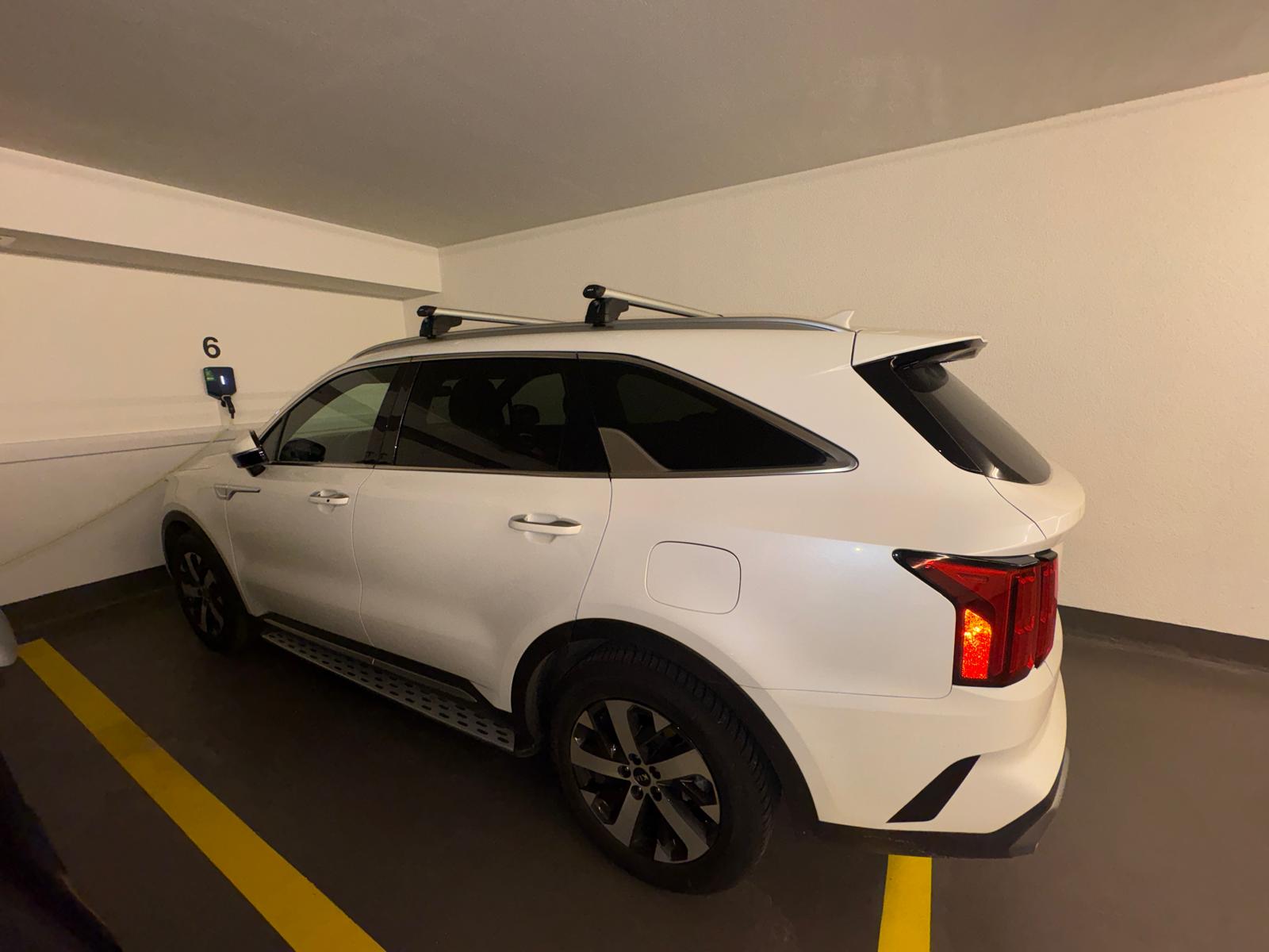 KIA Sorento 1.6 T-GDi PHEV Style-image-2