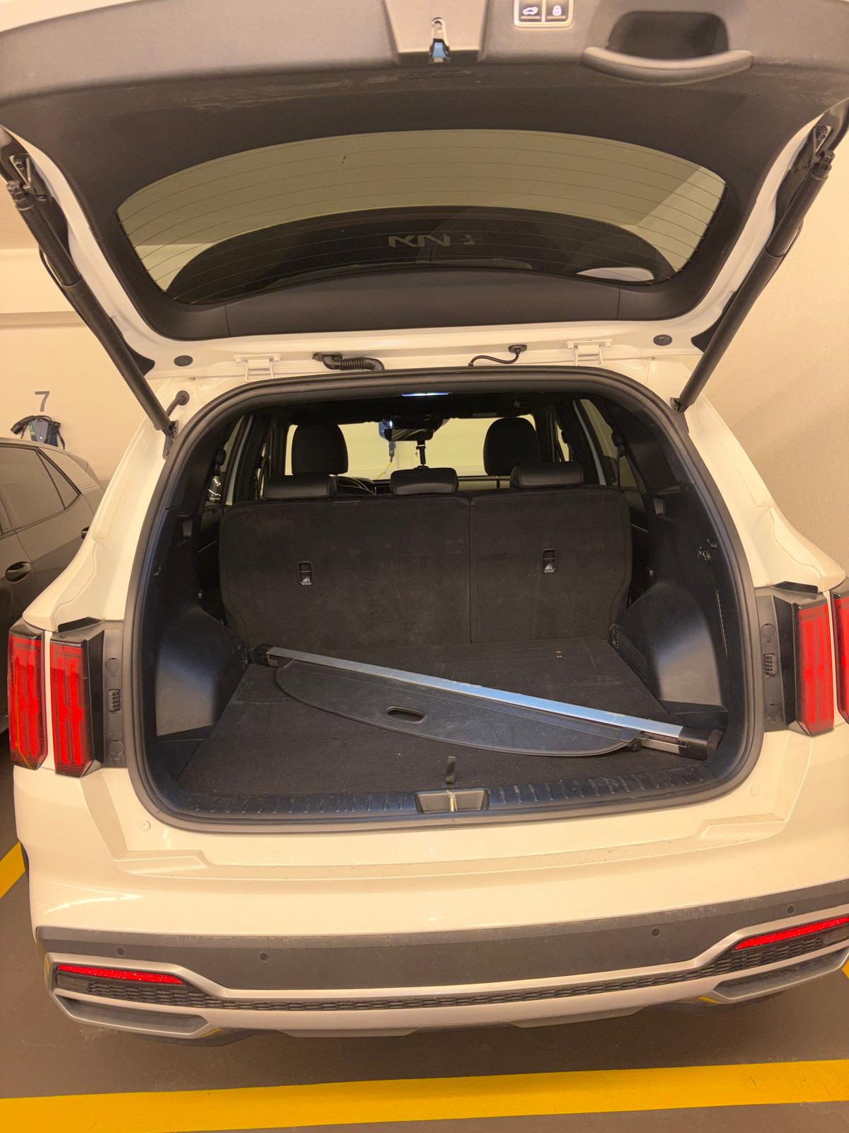KIA Sorento 1.6 T-GDi PHEV Style-image-5