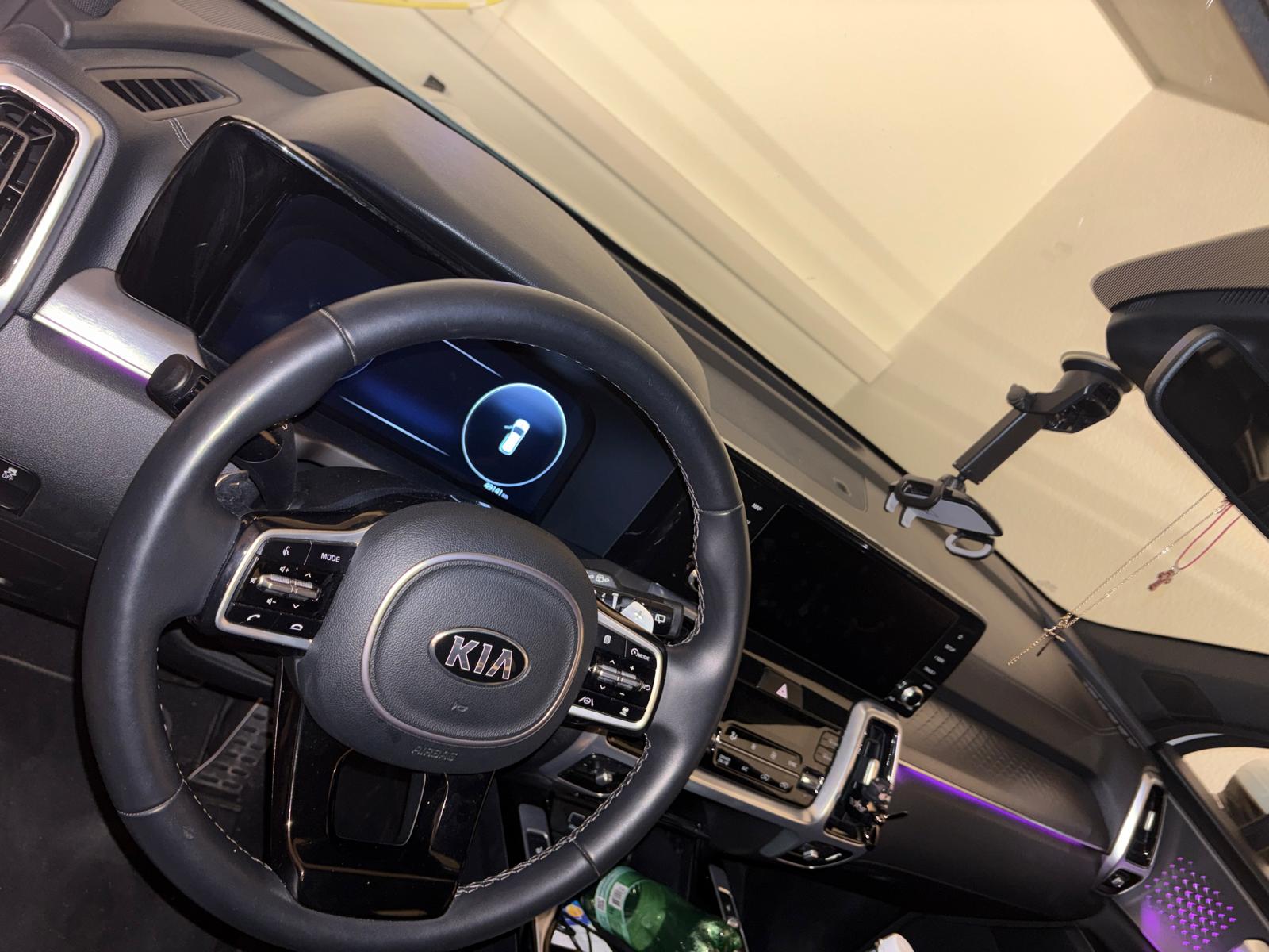KIA Sorento 1.6 T-GDi PHEV Style-image-3