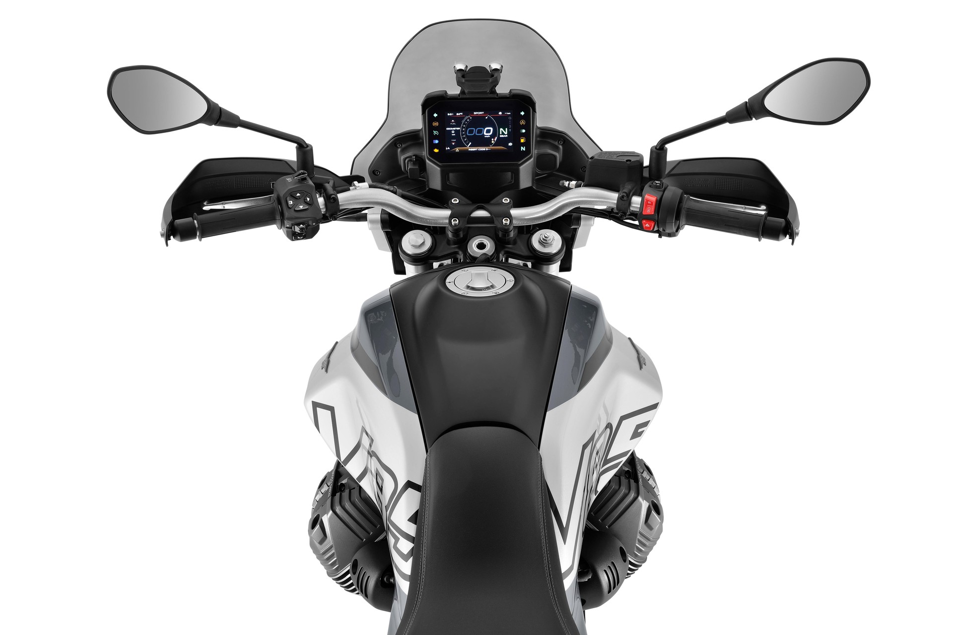 MOTO GUZZI V85 TT E5+ (35kW/59kW)-image-7