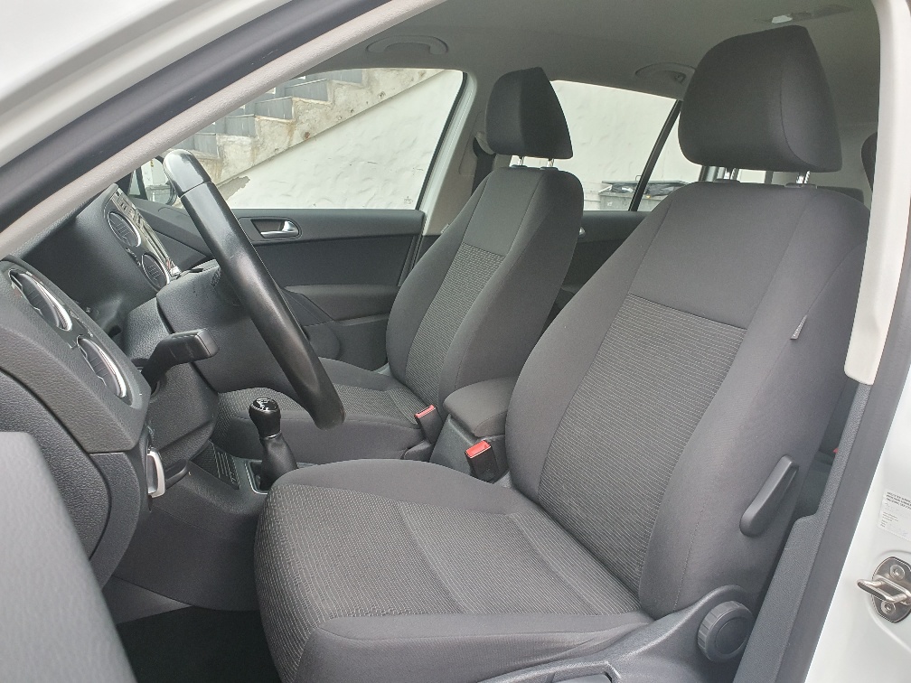 VW Tiguan 1.4 TSI BlueMotion Trend&Fun-image-6