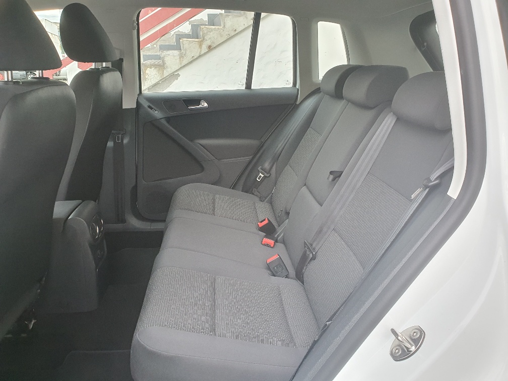 VW Tiguan 1.4 TSI BlueMotion Trend&Fun-image-7