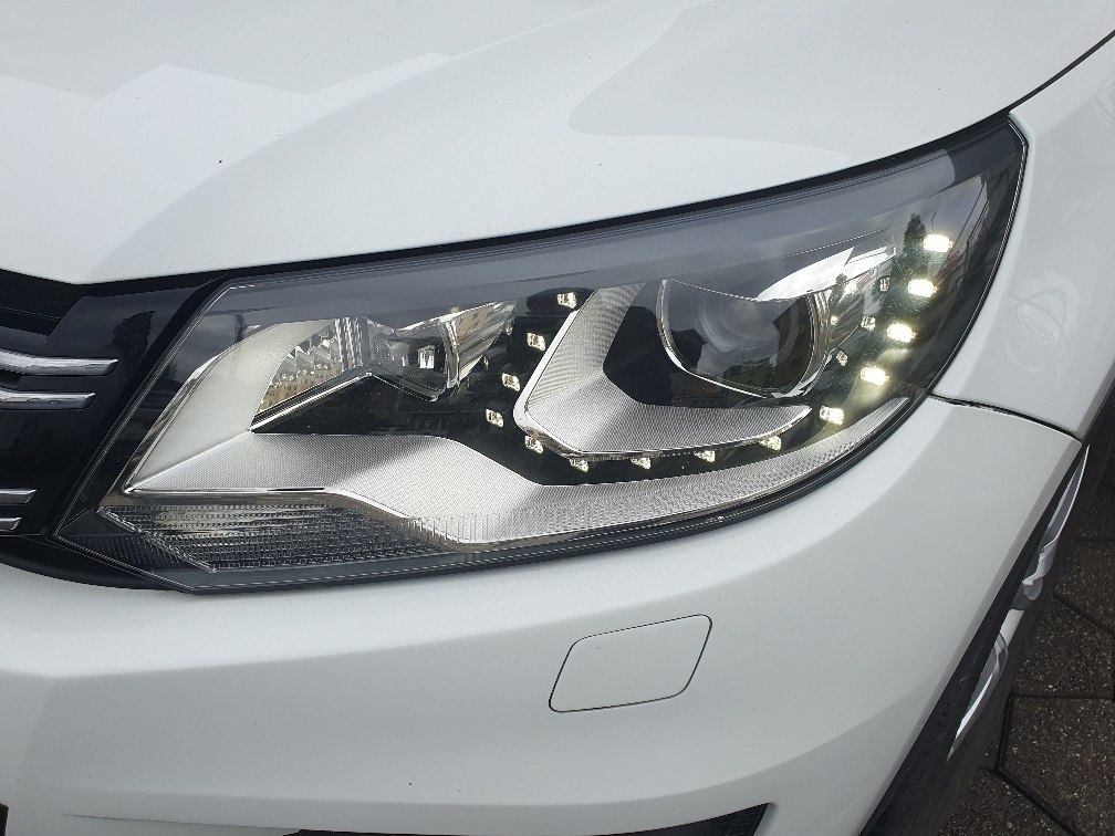 VW Tiguan 1.4 TSI BlueMotion Trend&Fun-image-15