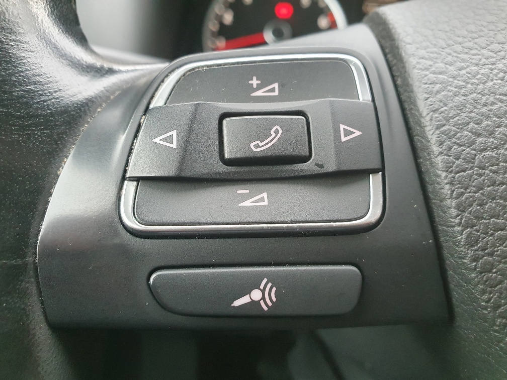 VW Tiguan 1.4 TSI BlueMotion Trend&Fun-image-11