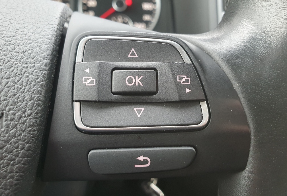 VW Tiguan 1.4 TSI BlueMotion Trend&Fun-image-12