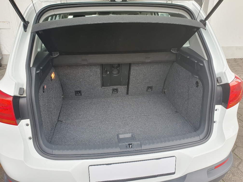VW Tiguan 1.4 TSI BlueMotion Trend&Fun-image-4