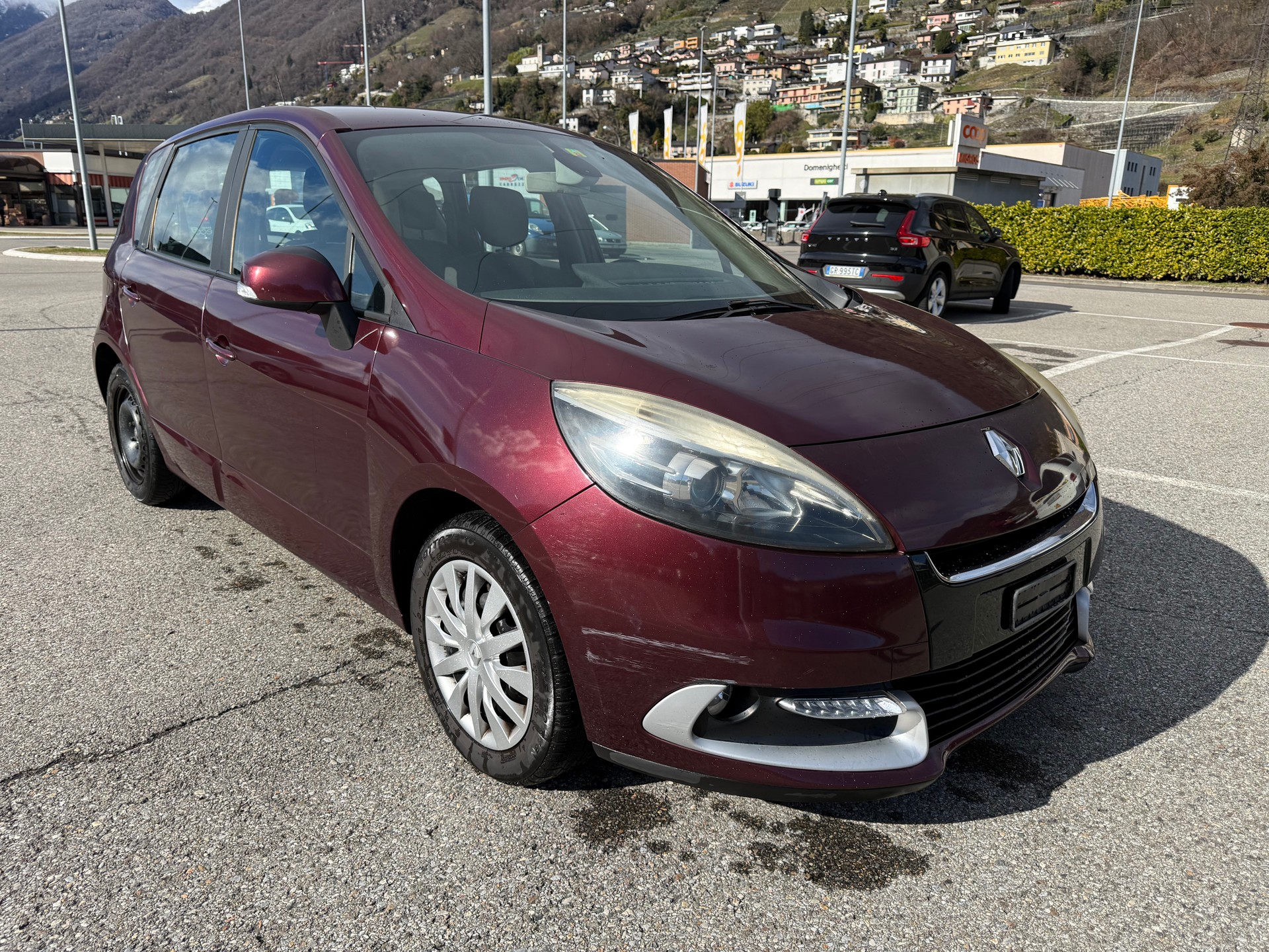 RENAULT Scénic 1.5 dCi Dynamique-image-2