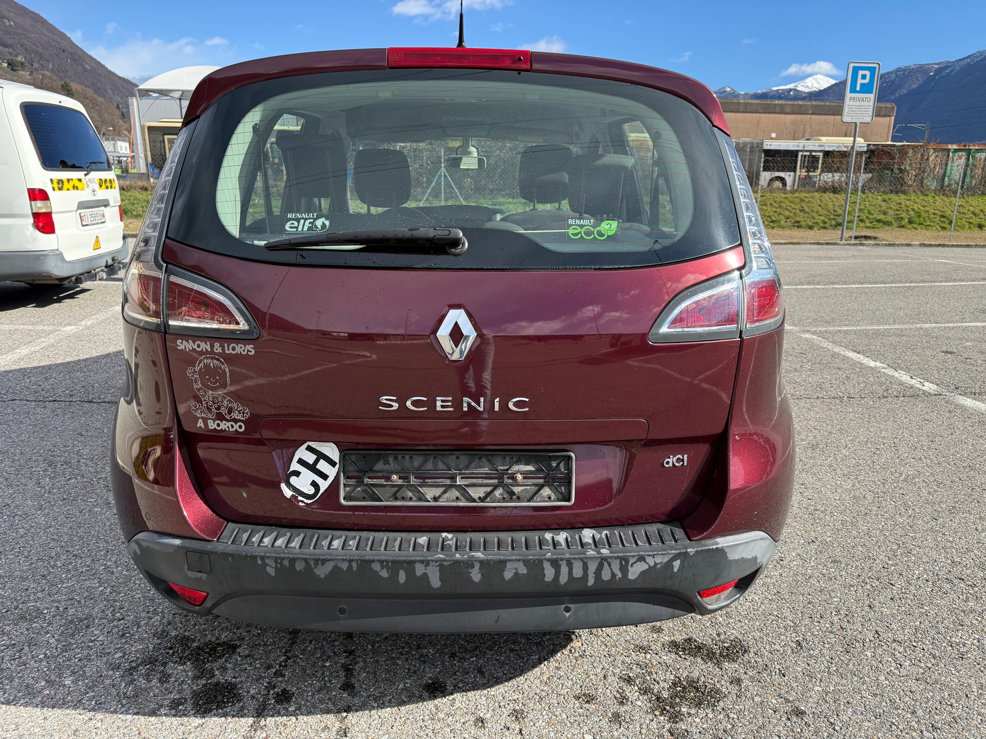 RENAULT Scénic 1.5 dCi Dynamique-image-4