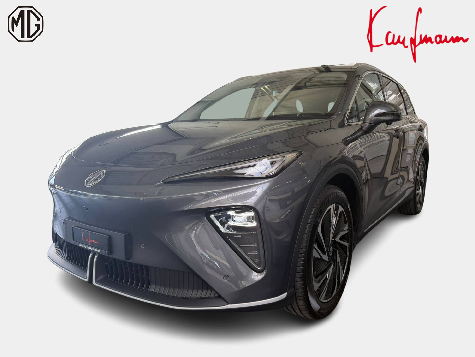 MG S6 EV 77 kWh Luxury 4WD-showroom-element-2