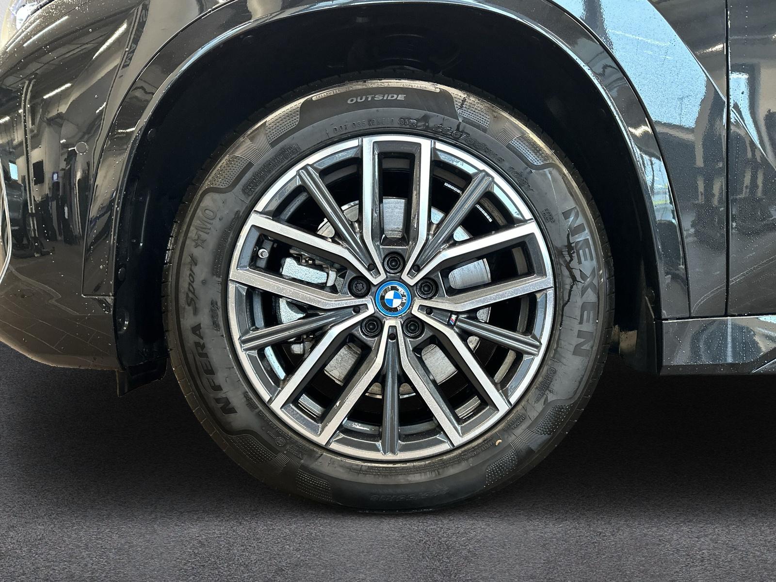 BMW iX1 30 M Sport xDrive U11 (CH) 📍-image-10