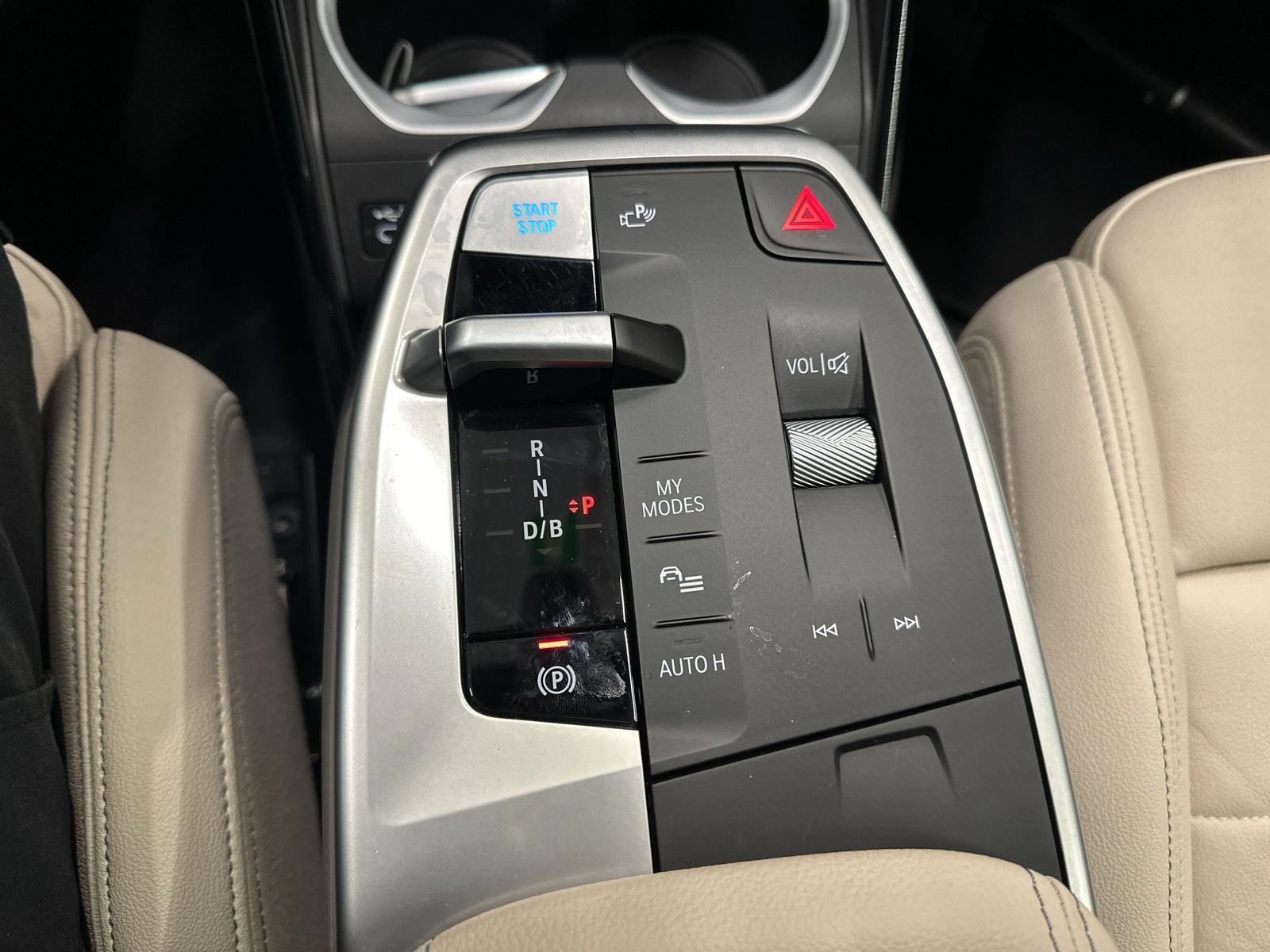 BMW iX1 30 M Sport xDrive U11 (CH) 📍-image-18