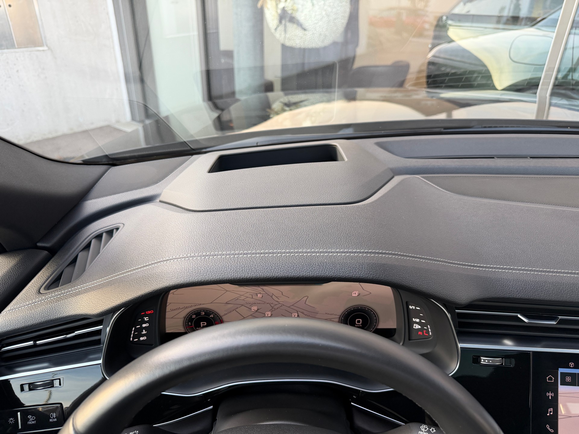 AUDI Q7 50 TDI quattro tiptronic-image-22