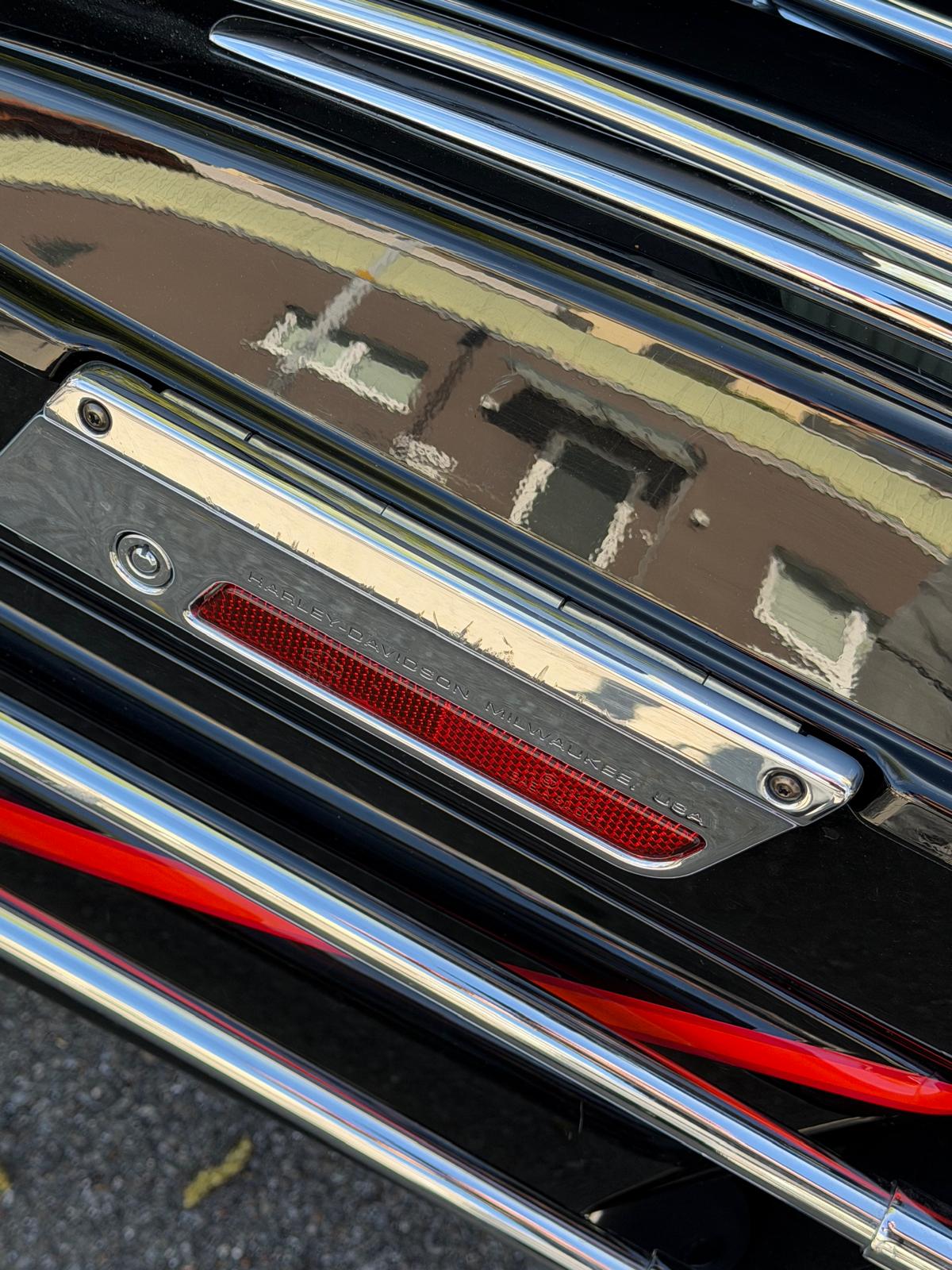 HARLEY-DAVIDSON FLHTCSE2 Electra Glide CVO-image-12