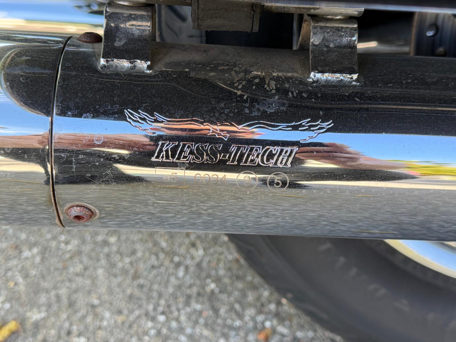 HARLEY-DAVIDSON FLHTCSE2 Electra Glide CVO-image-10