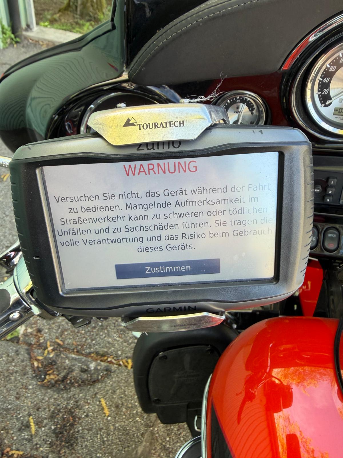 HARLEY-DAVIDSON FLHTCSE2 Electra Glide CVO-image-8