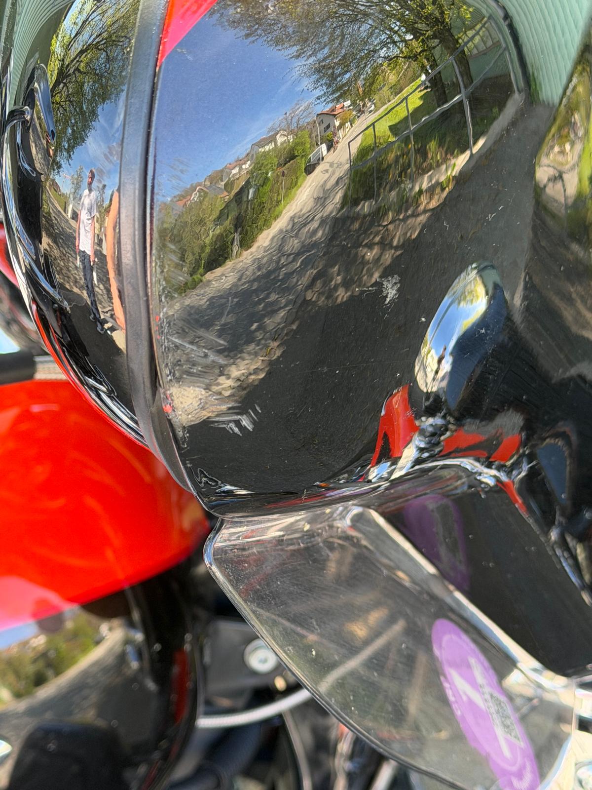 HARLEY-DAVIDSON FLHTCSE2 Electra Glide CVO-image-14