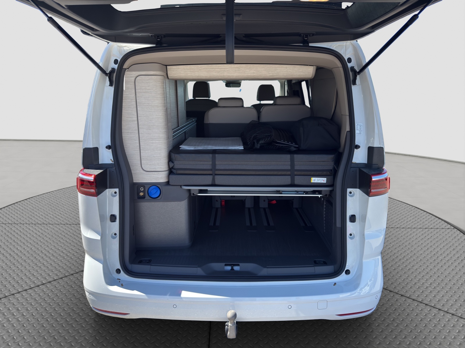 VW California 2.0 TDI Ocean Liberty-image-14