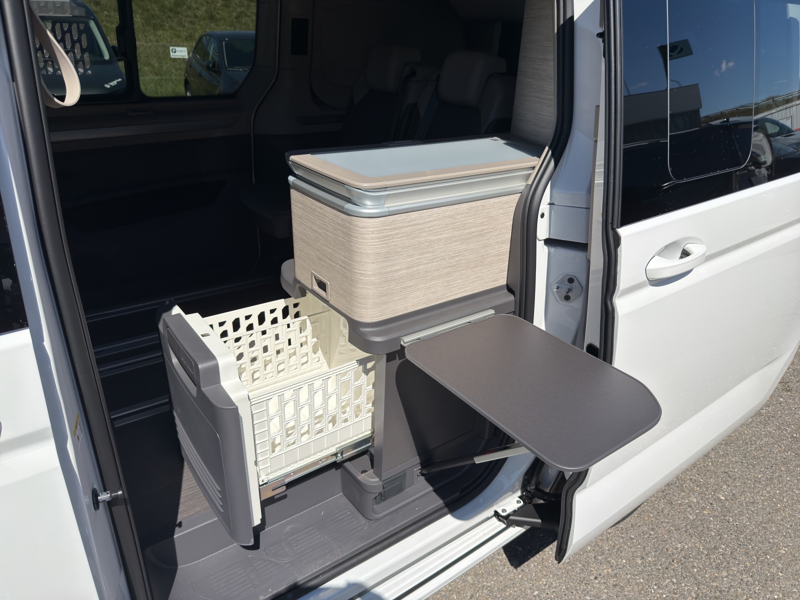 VW California 2.0 TDI Ocean Liberty-image-19