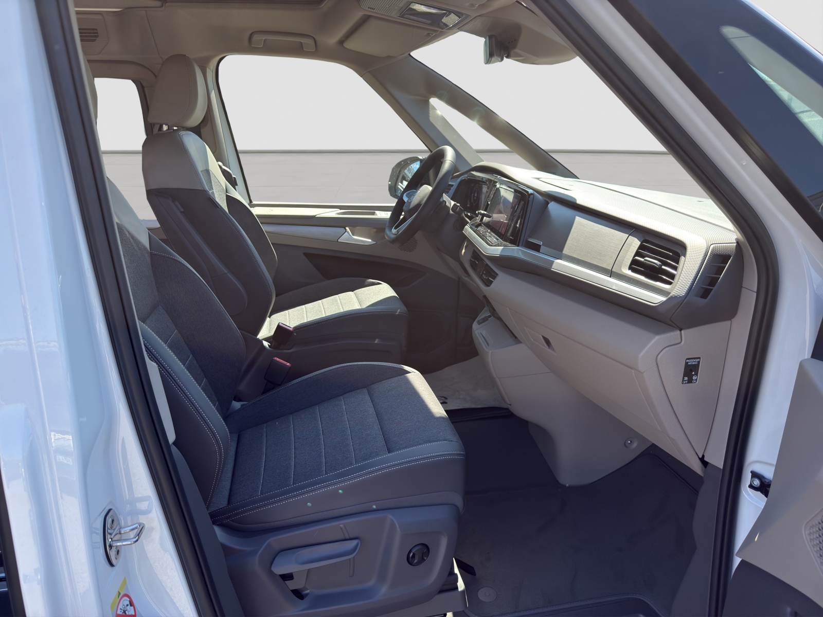 VW California 2.0 TDI Ocean Liberty-image-13