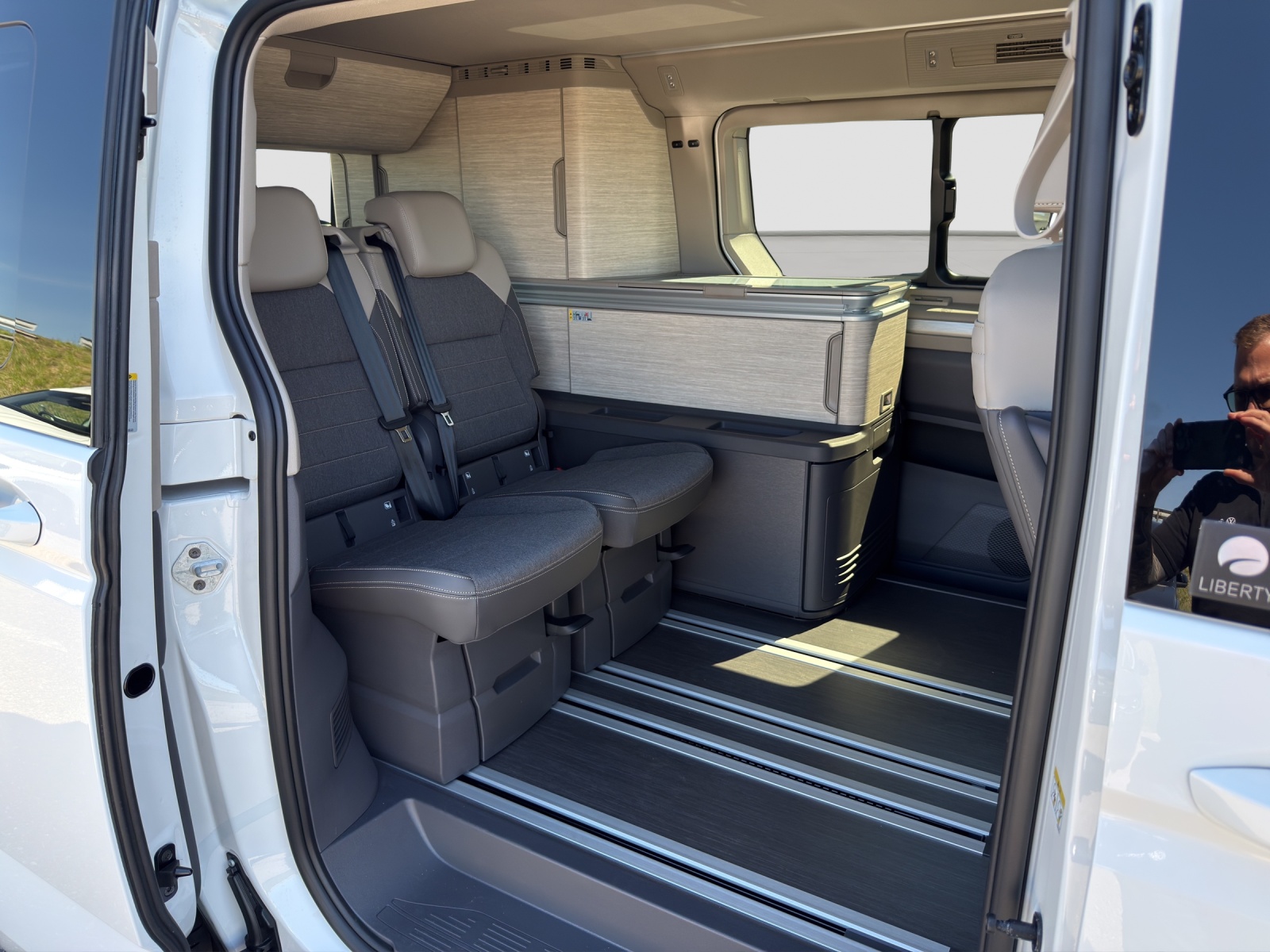VW California 2.0 TDI Ocean Liberty-image-12