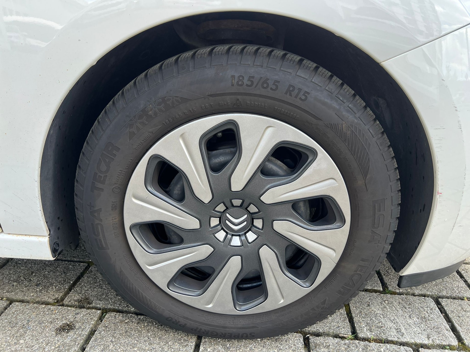 CITROEN C3 1.2i Attraction-image-20