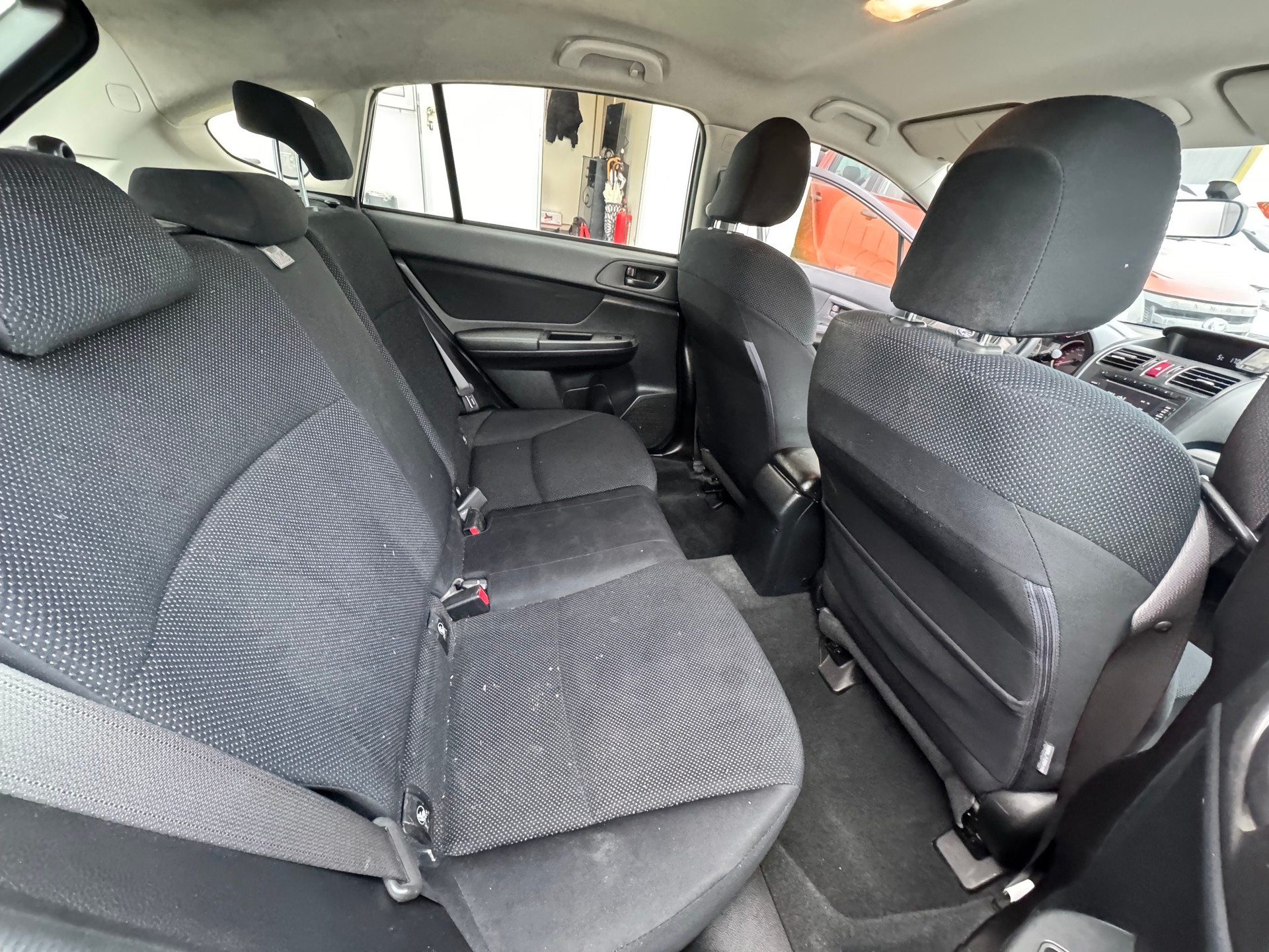 SUBARU Impreza 1.6 Swiss two CVT-image-13