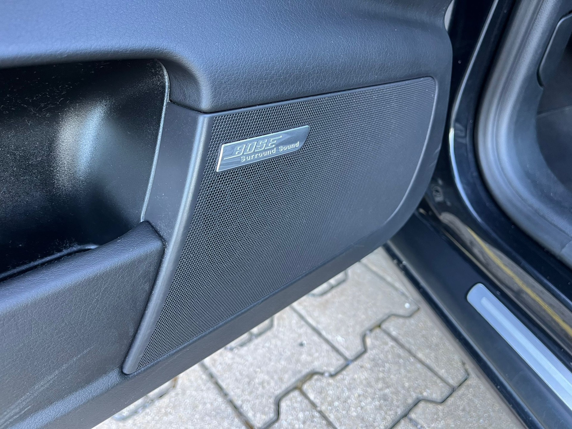 AUDI A6 Avant 3.0 V6 TDI quattro-image-16