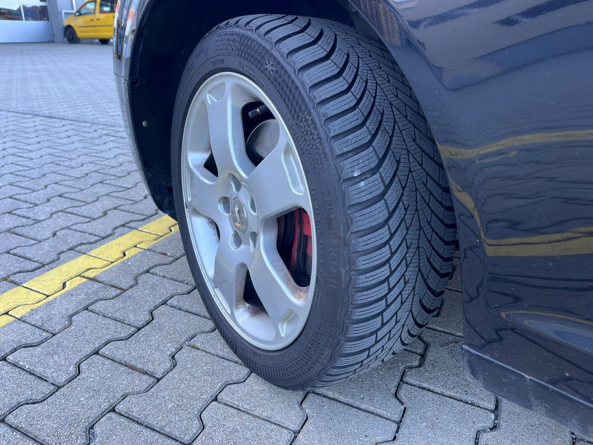 AUDI A6 Avant 3.0 V6 TDI quattro-image-14