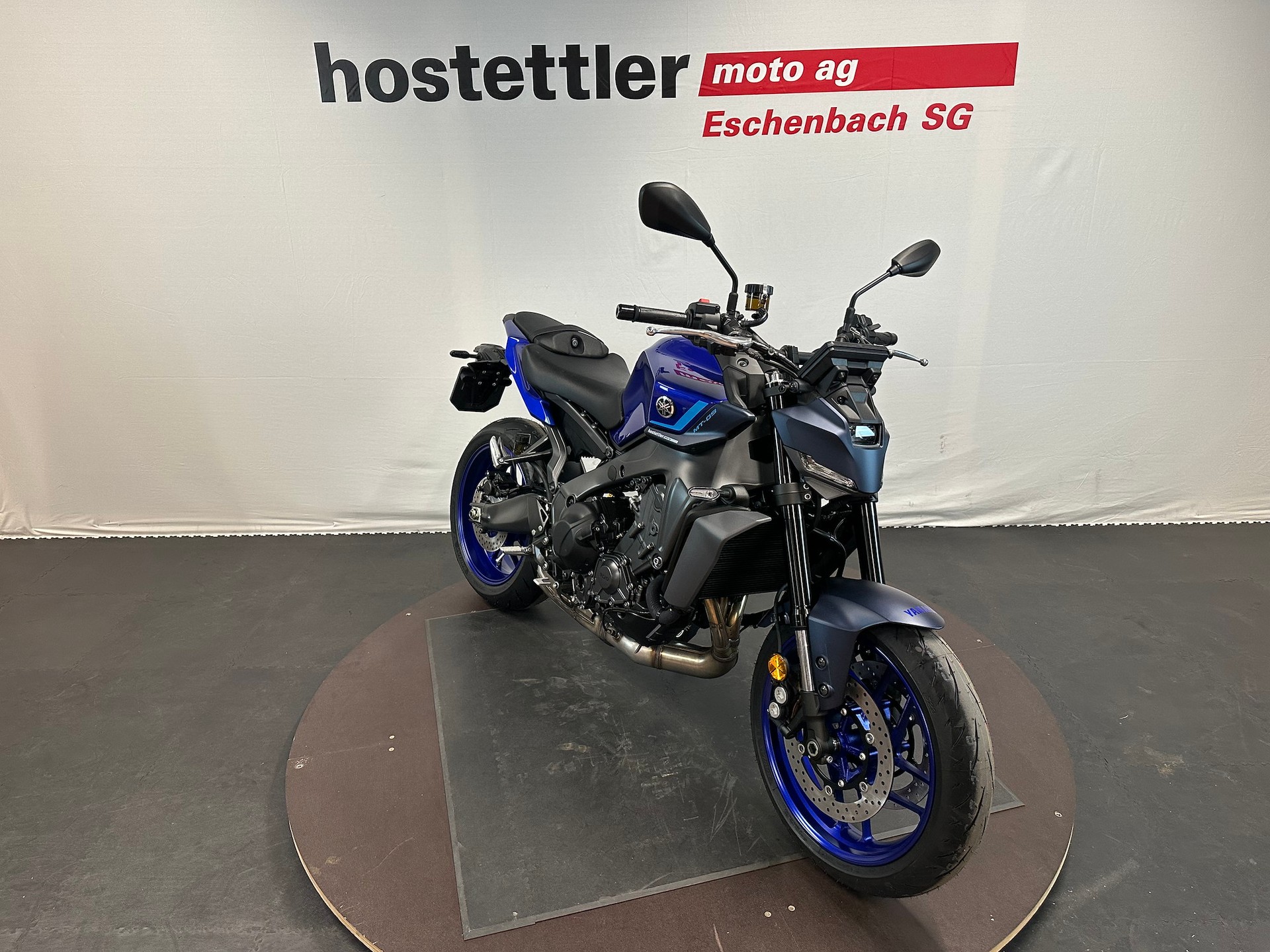YAMAHA MT-09-image-0
