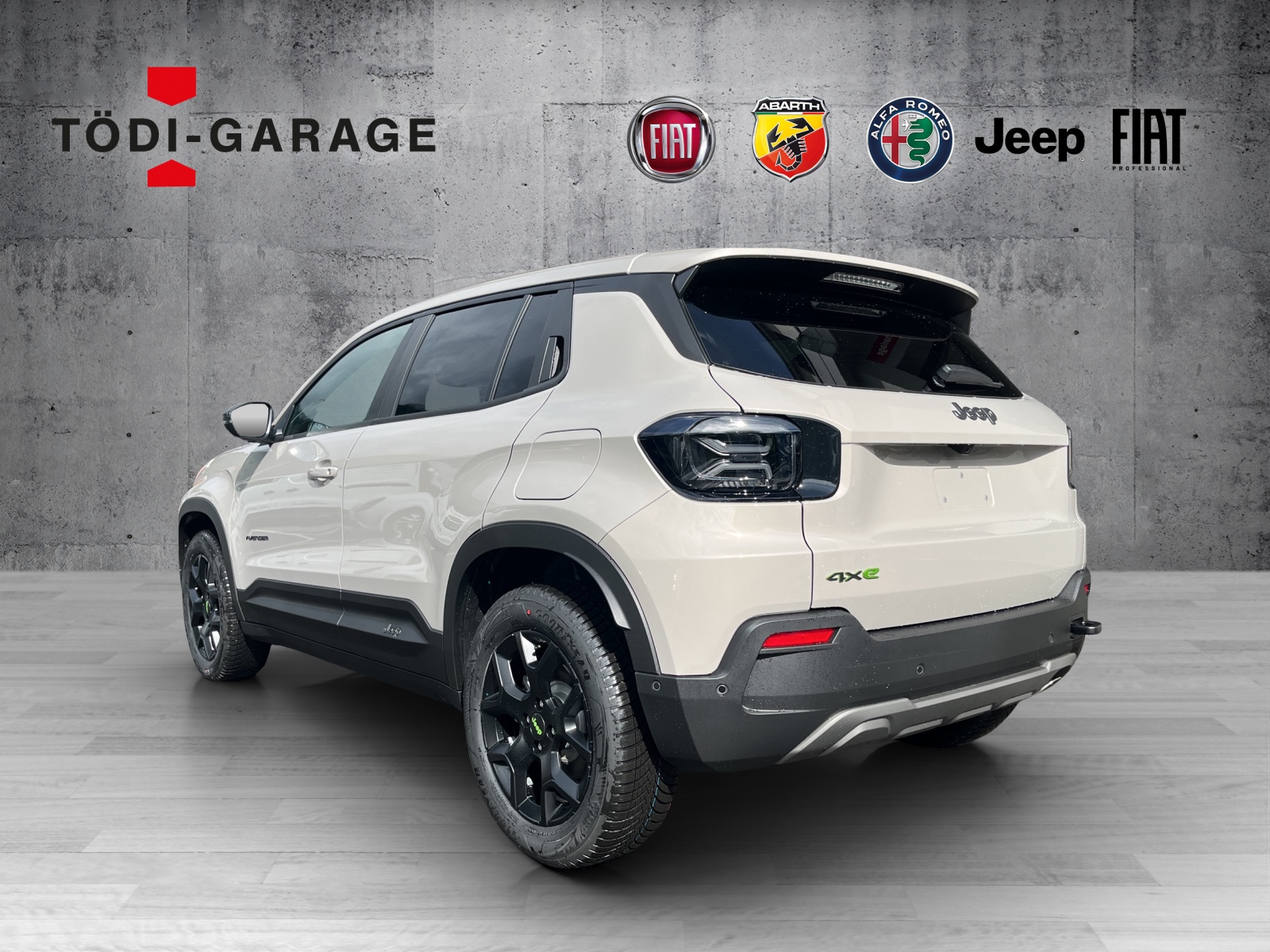 JEEP Avenger 1.2 MHEV Overland Sky 4xe-showroom-element-3
