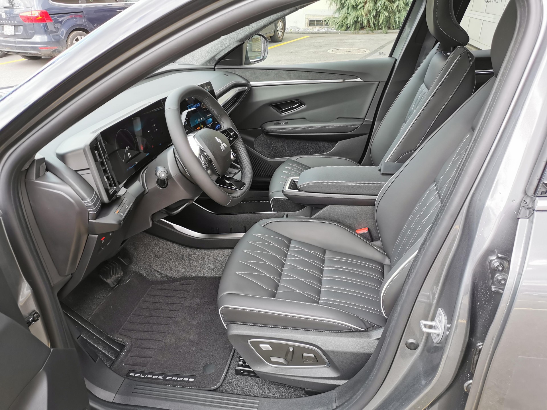 MITSUBISHI Eclipse Cross Instyle-image-5
