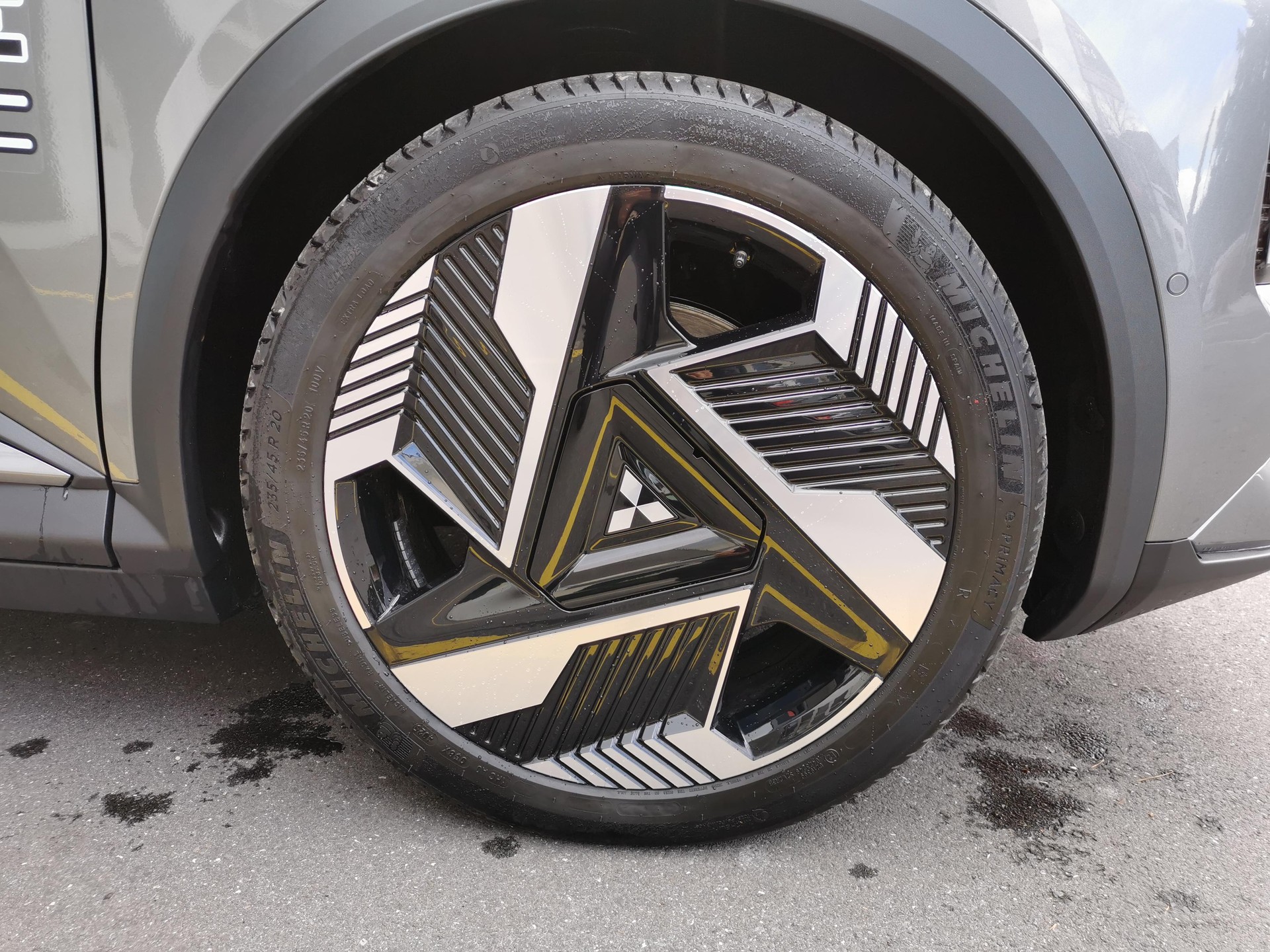 MITSUBISHI Eclipse Cross Instyle-image-9
