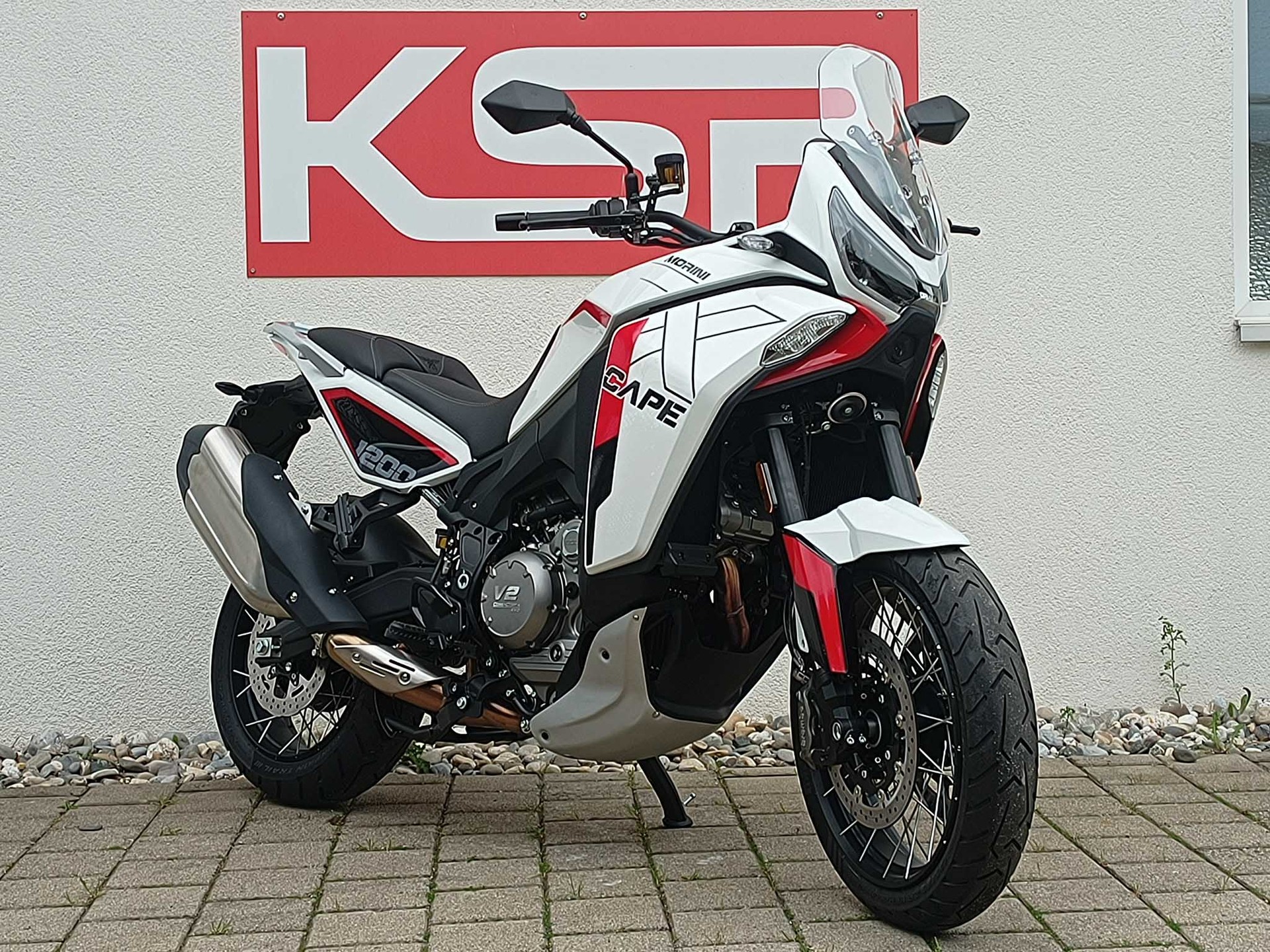 MOTO MORINI X-Cape 1200-image-2
