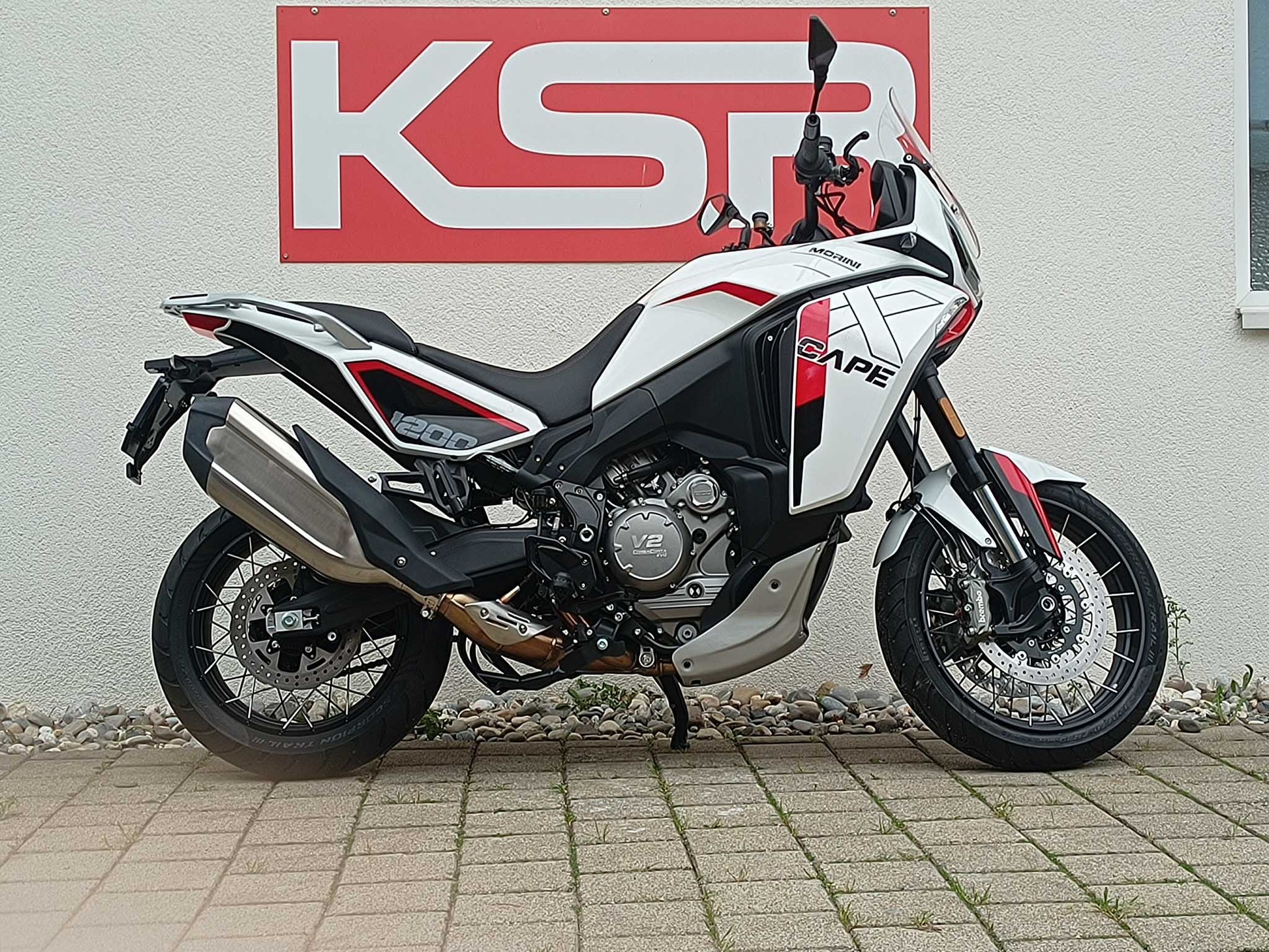 MOTO MORINI X-Cape 1200-image-0