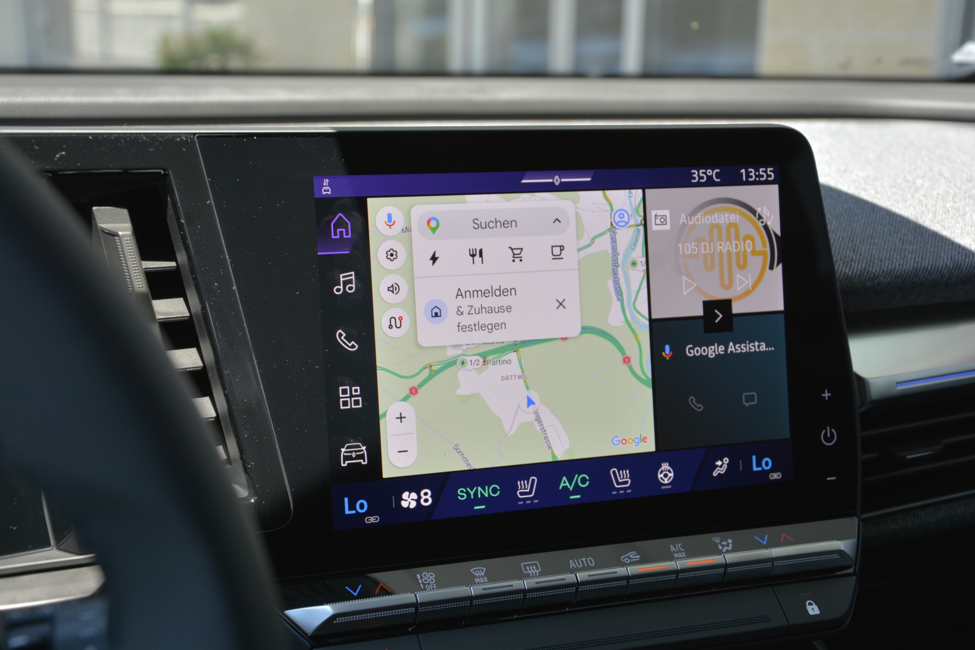 RENAULT Megane E-Tech electric-image-8