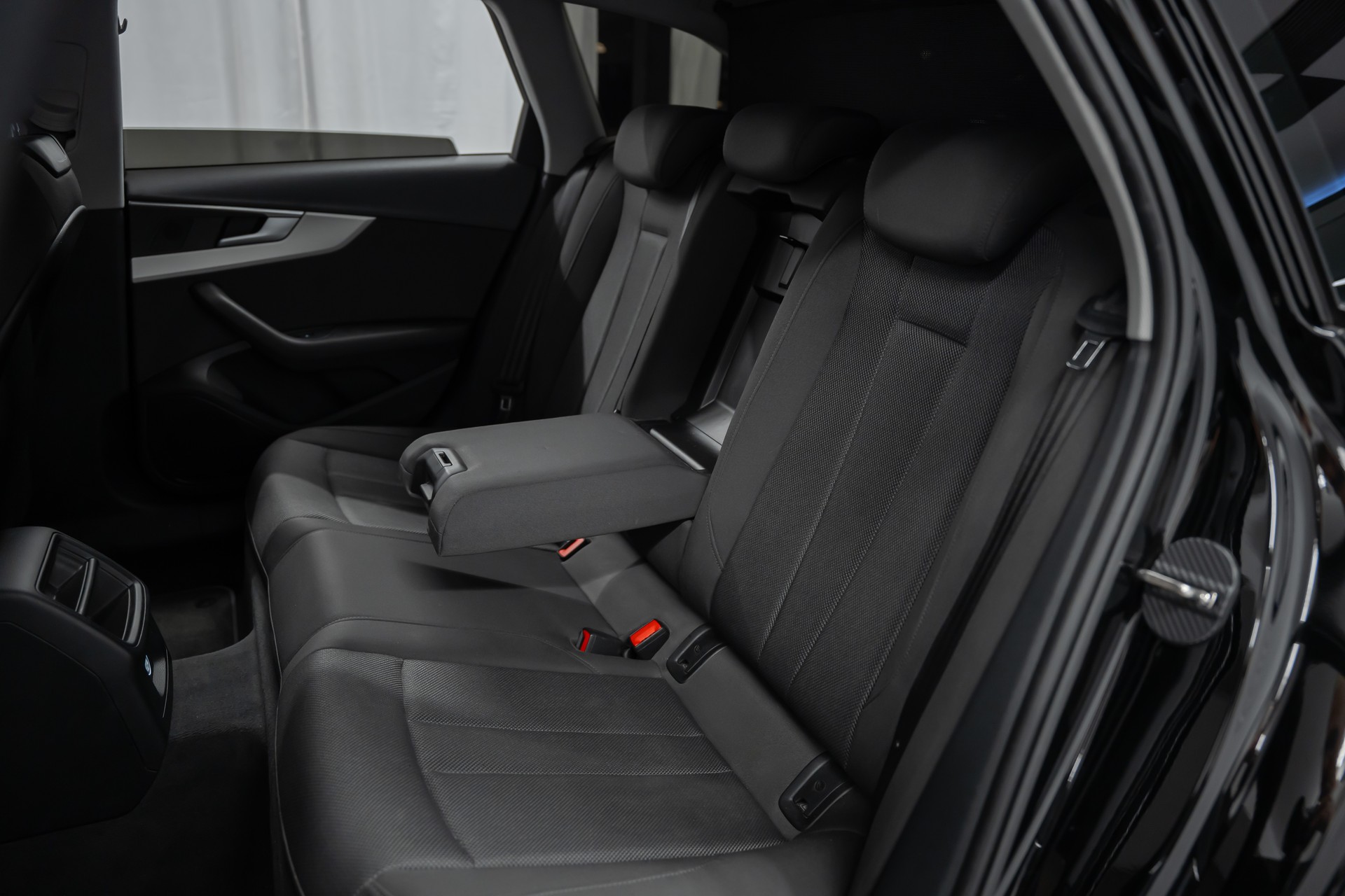 AUDI A4 allroad 45 TFSI quattro S-tronic *Tempomat*Fahrassist*Carplay*-image-16