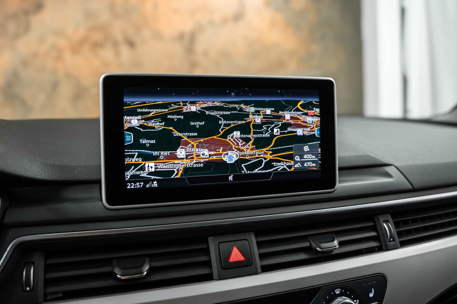AUDI A4 allroad 45 TFSI quattro S-tronic *Tempomat*Fahrassist*Carplay*-image-30
