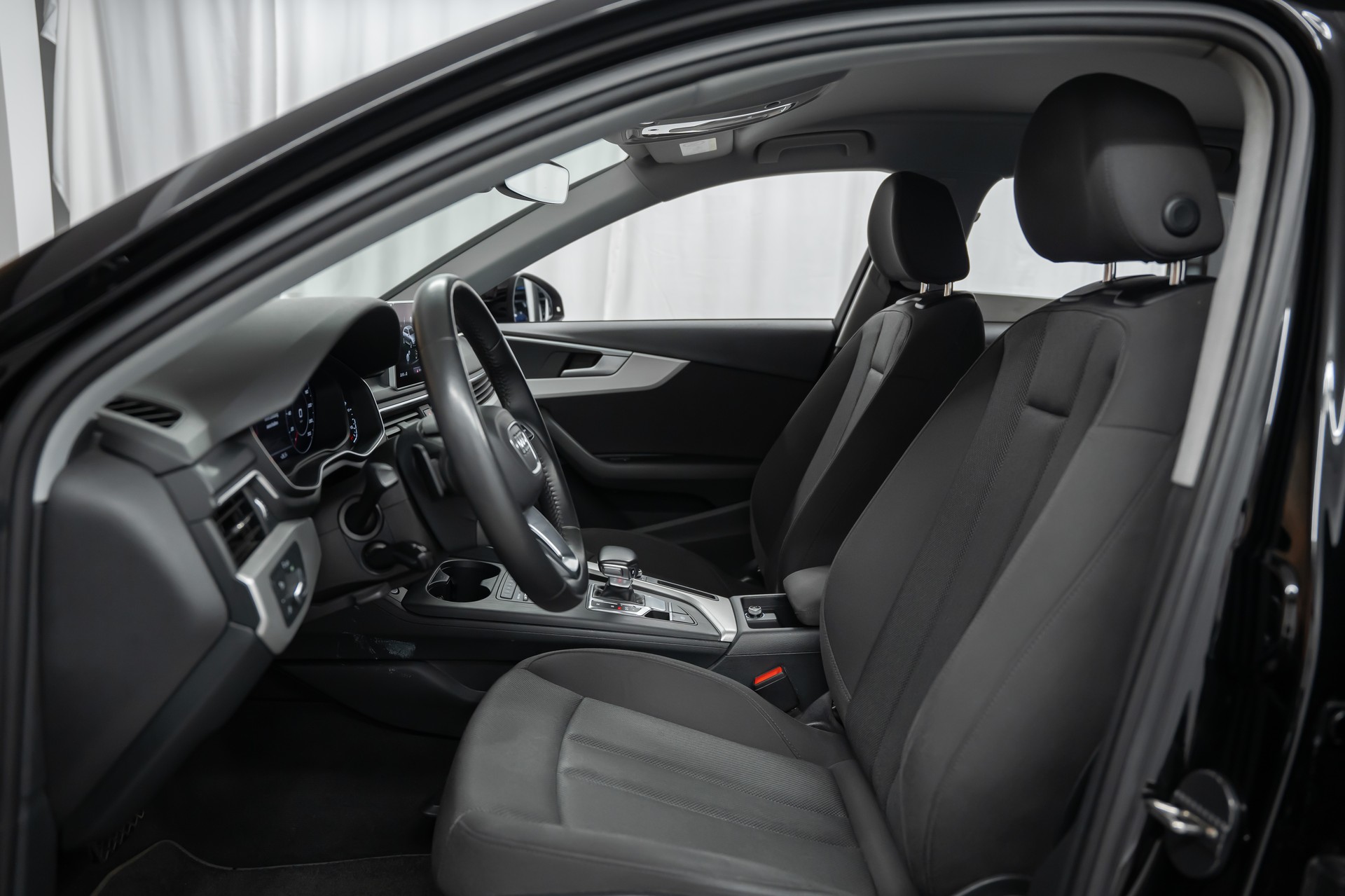 AUDI A4 allroad 45 TFSI quattro S-tronic *Tempomat*Fahrassist*Carplay*-image-13