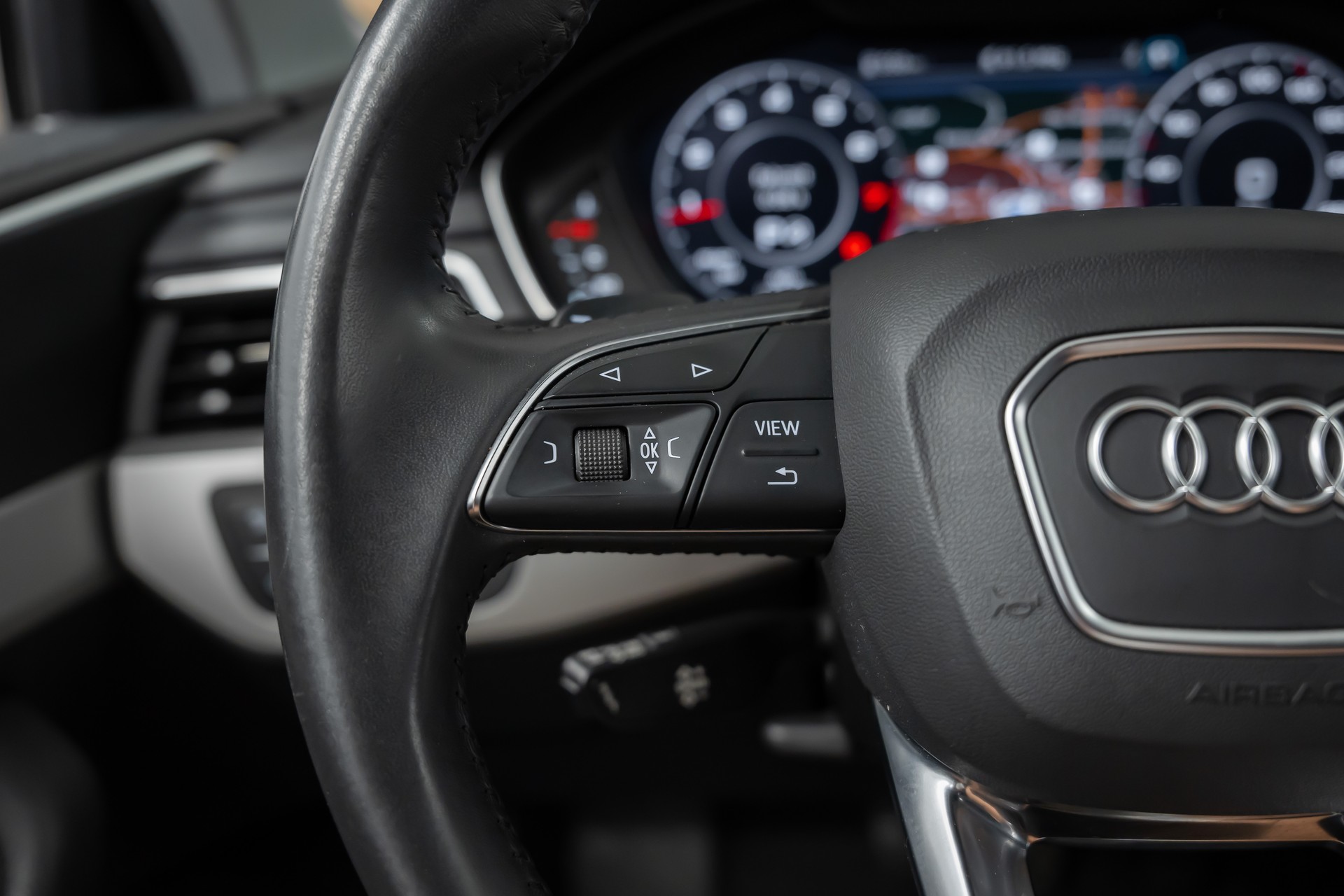 AUDI A4 allroad 45 TFSI quattro S-tronic *Tempomat*Fahrassist*Carplay*-image-21