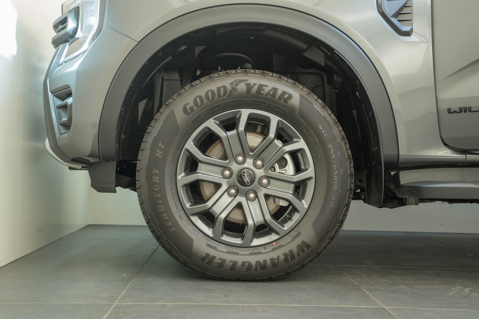 FORD Ranger DKab.Pick-up 2.0 EcoBlue 4x4 Wildtrak-image-14
