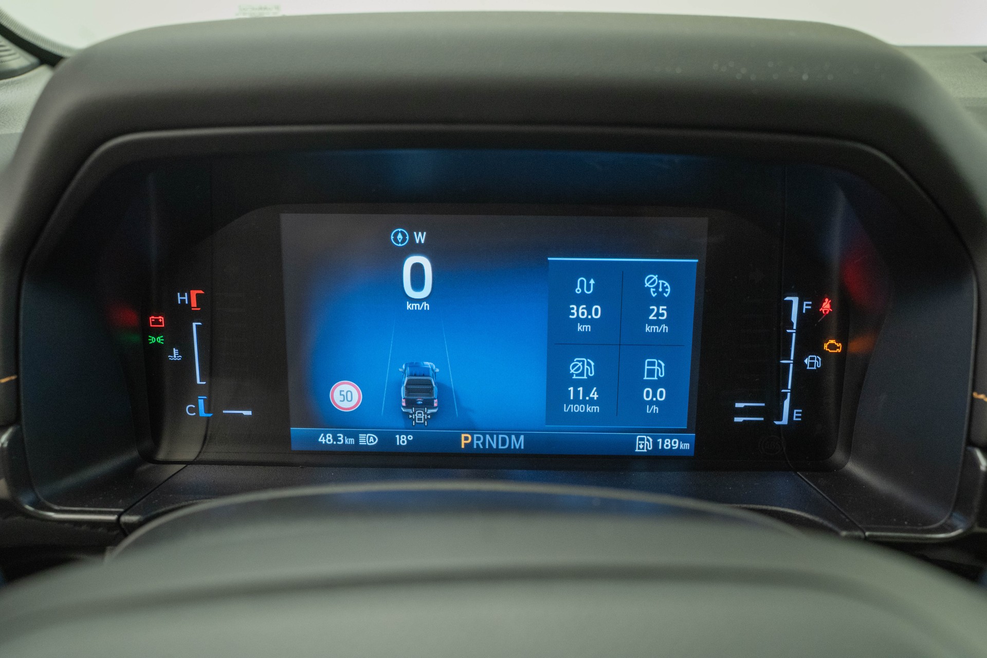 FORD Ranger DKab.Pick-up 2.0 EcoBlue 4x4 Wildtrak-image-12