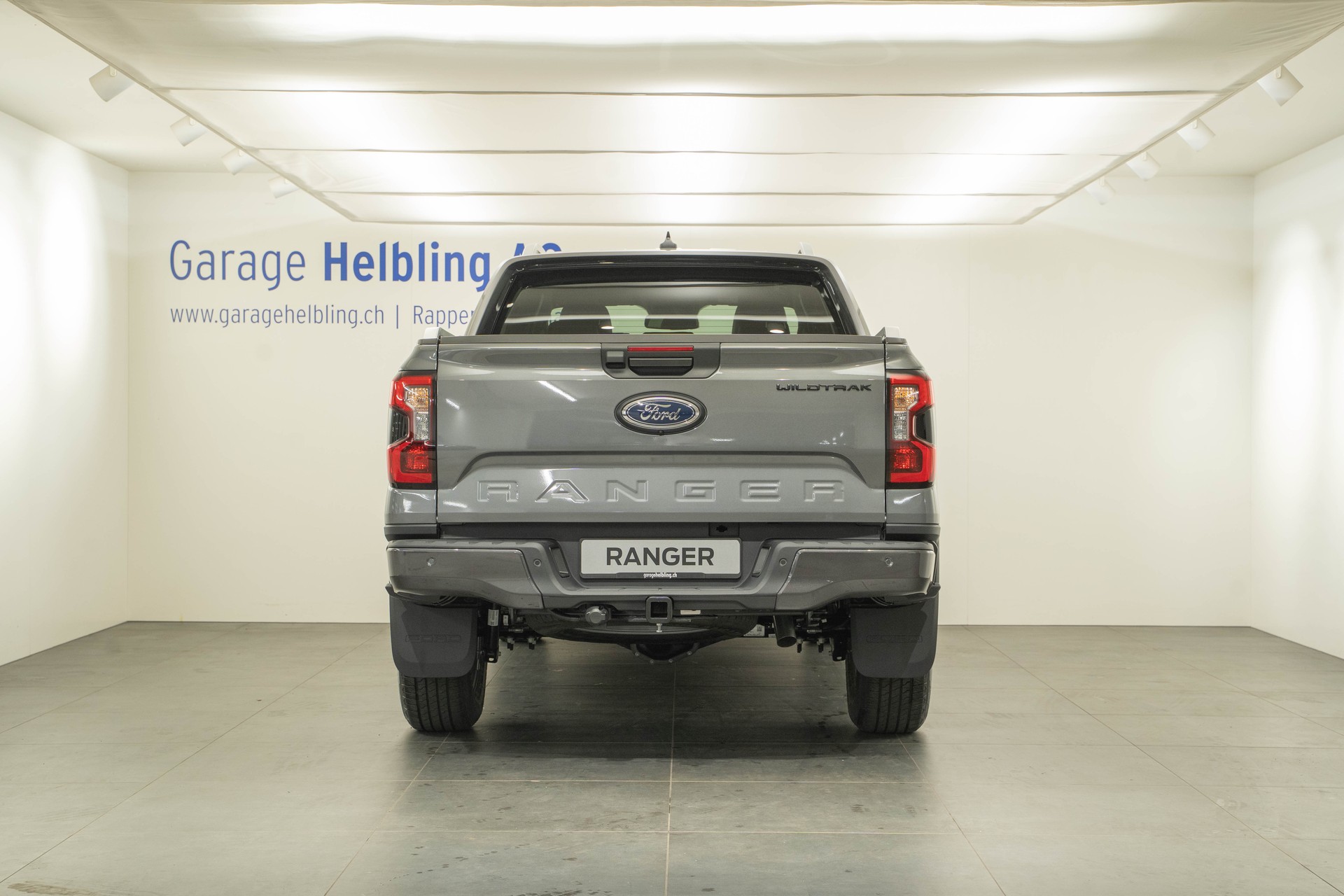 FORD Ranger DKab.Pick-up 2.0 EcoBlue 4x4 Wildtrak-showroom-element-3
