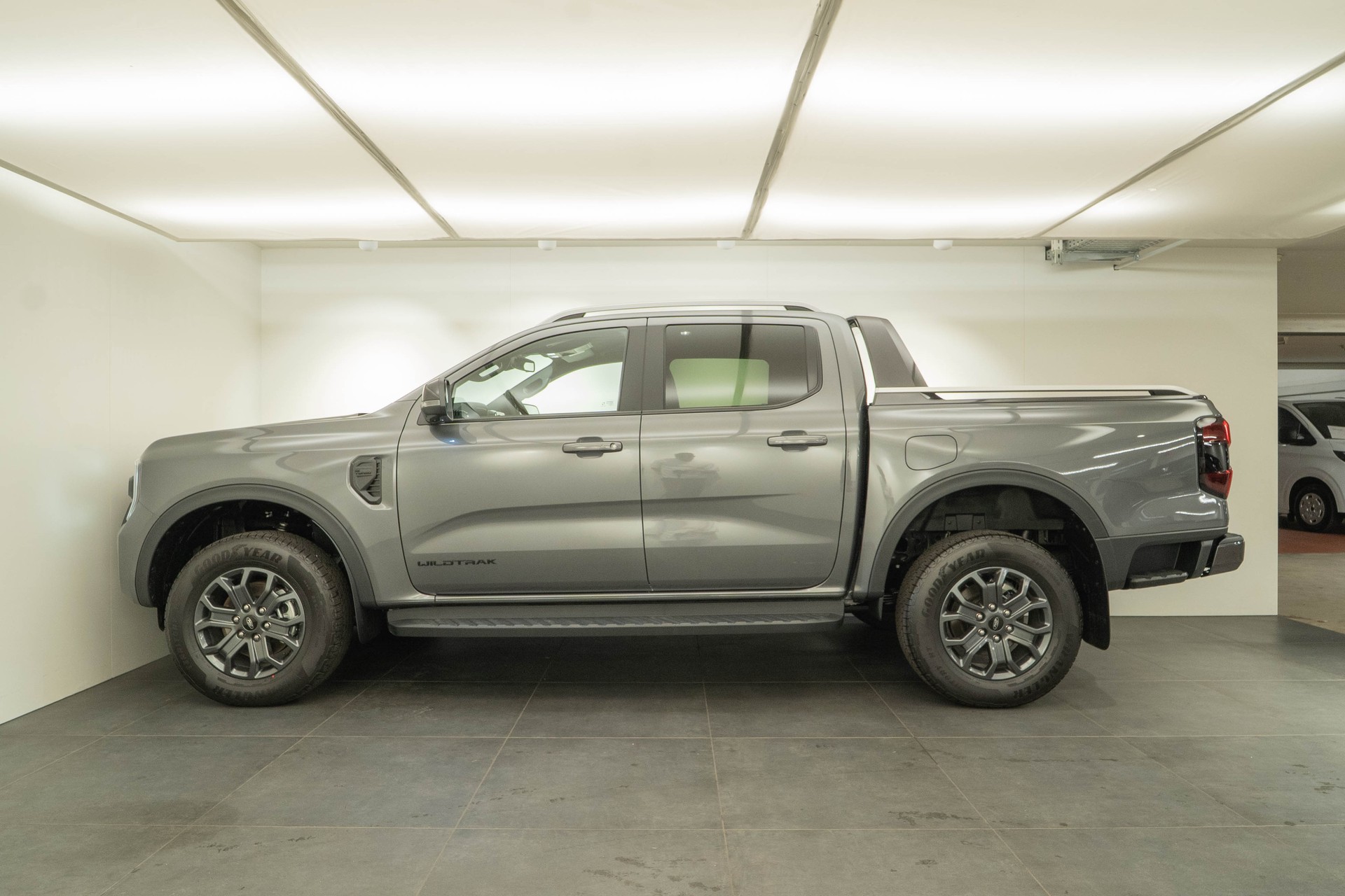 FORD Ranger DKab.Pick-up 2.0 EcoBlue 4x4 Wildtrak-showroom-element-2